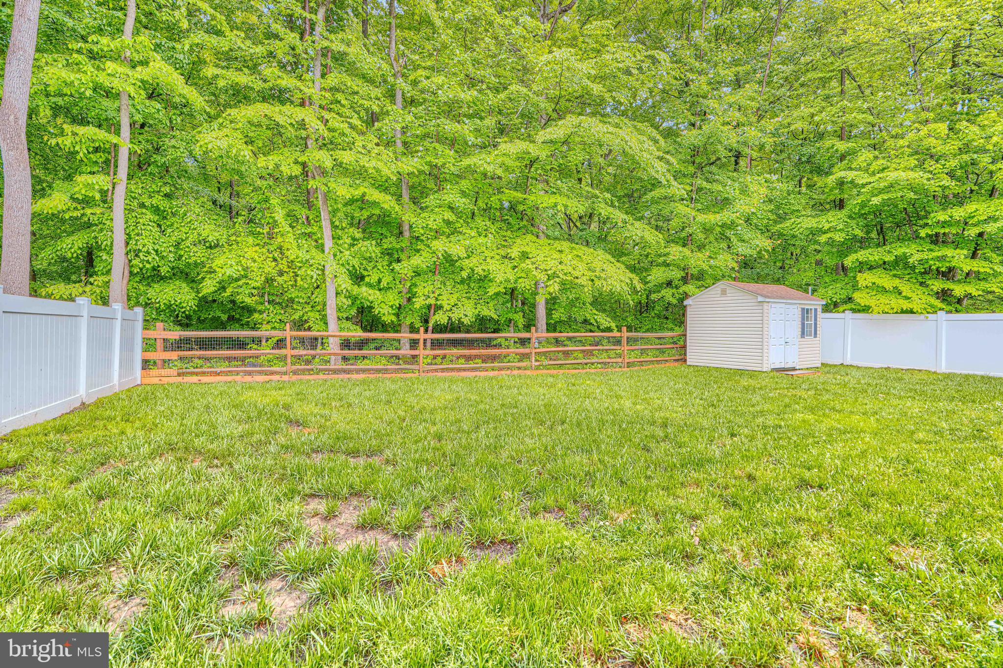 NORTHWOODS - Residential