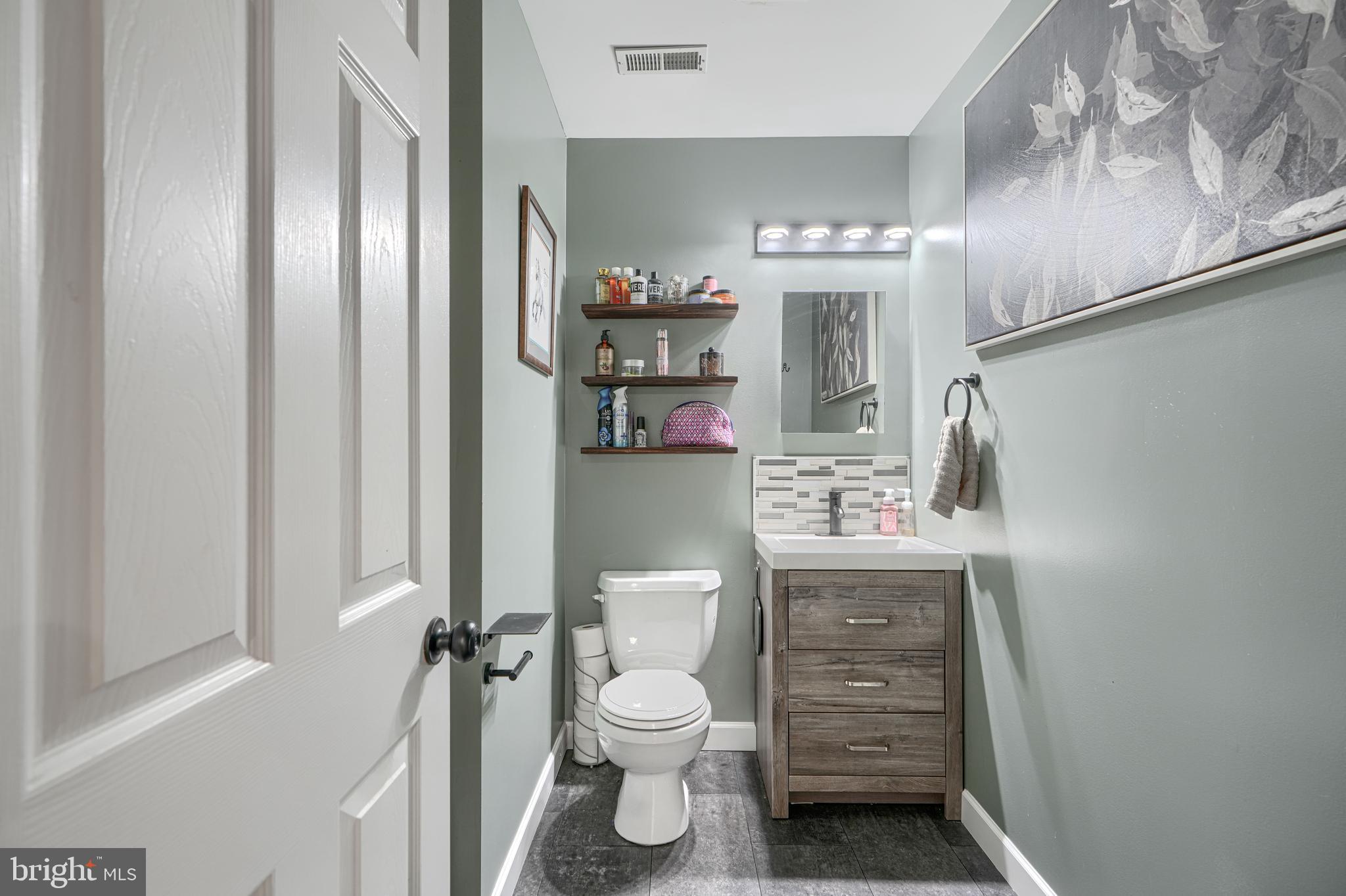 NORTHWOODS - Residential