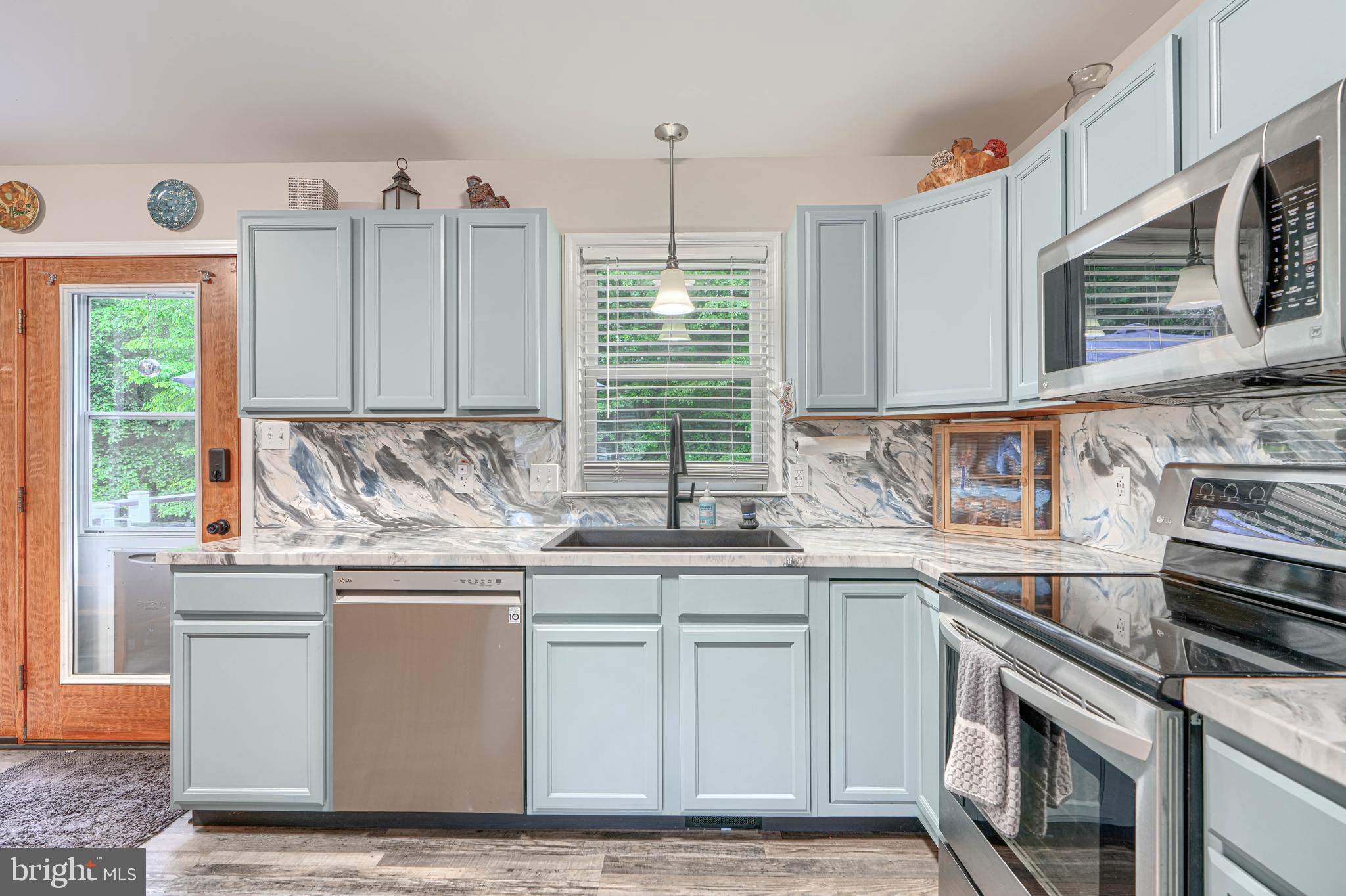 NORTHWOODS - Residential