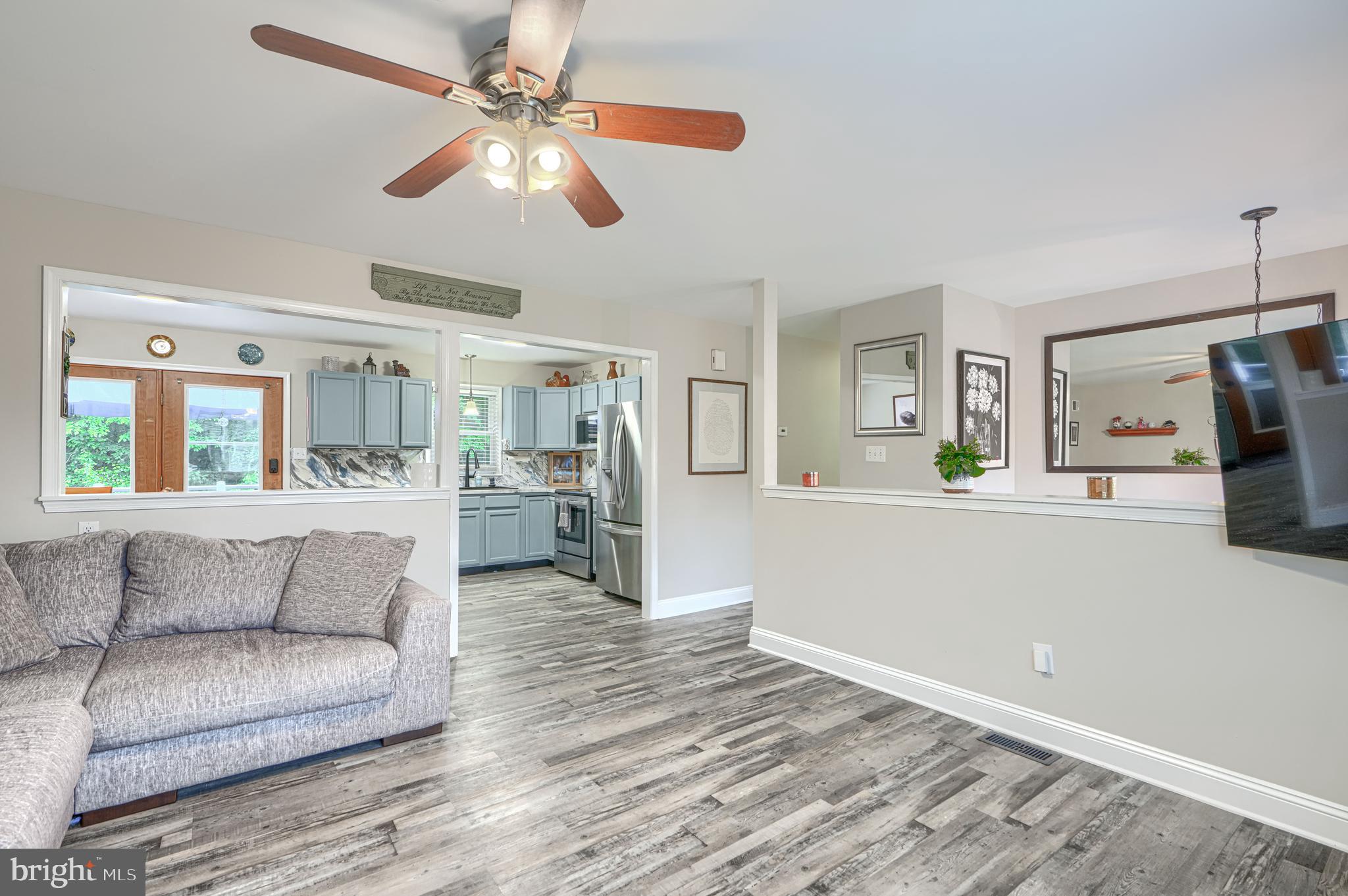 NORTHWOODS - Residential