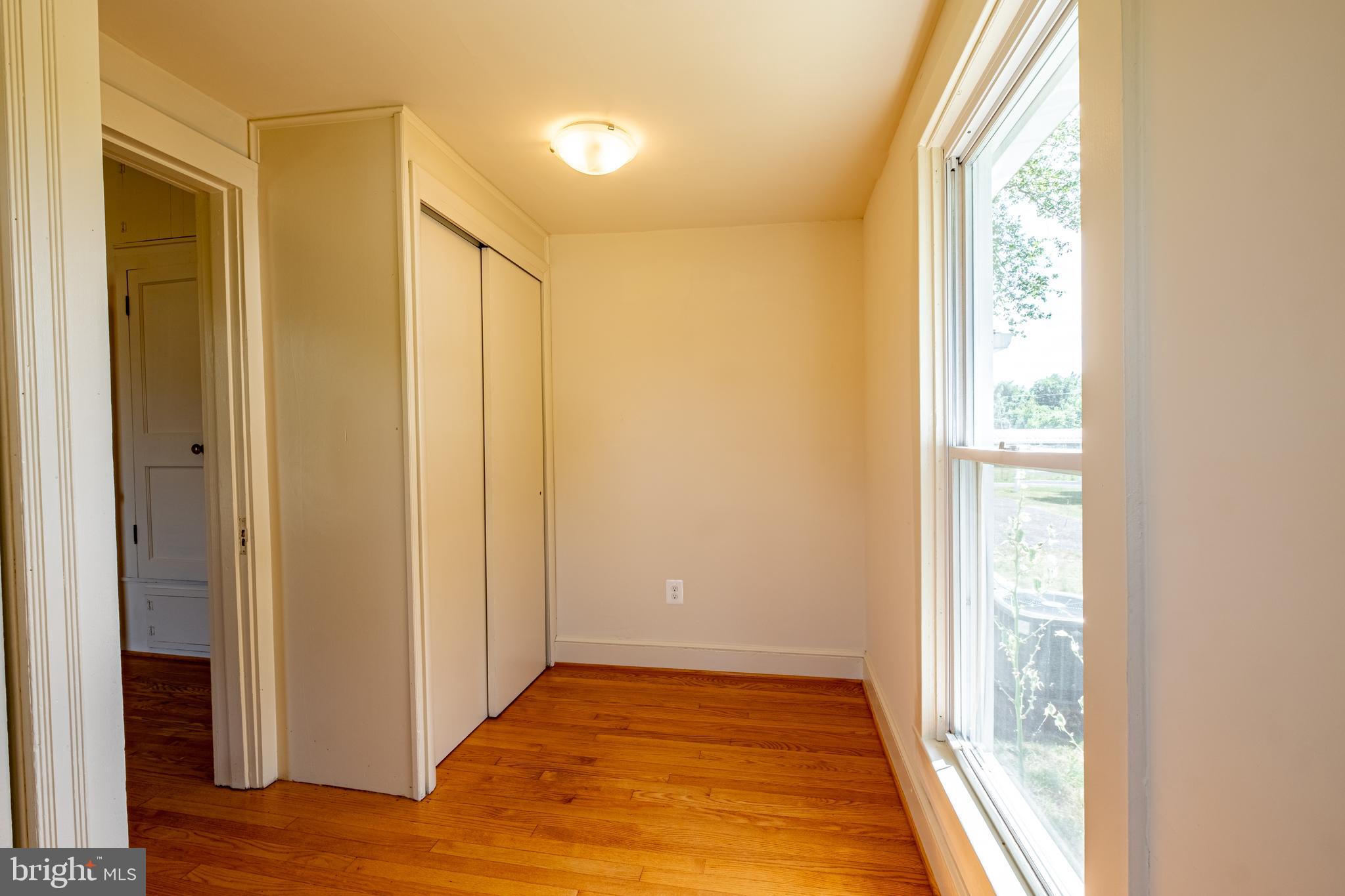 HILL'S ADD BENEDICT SUB - Residential