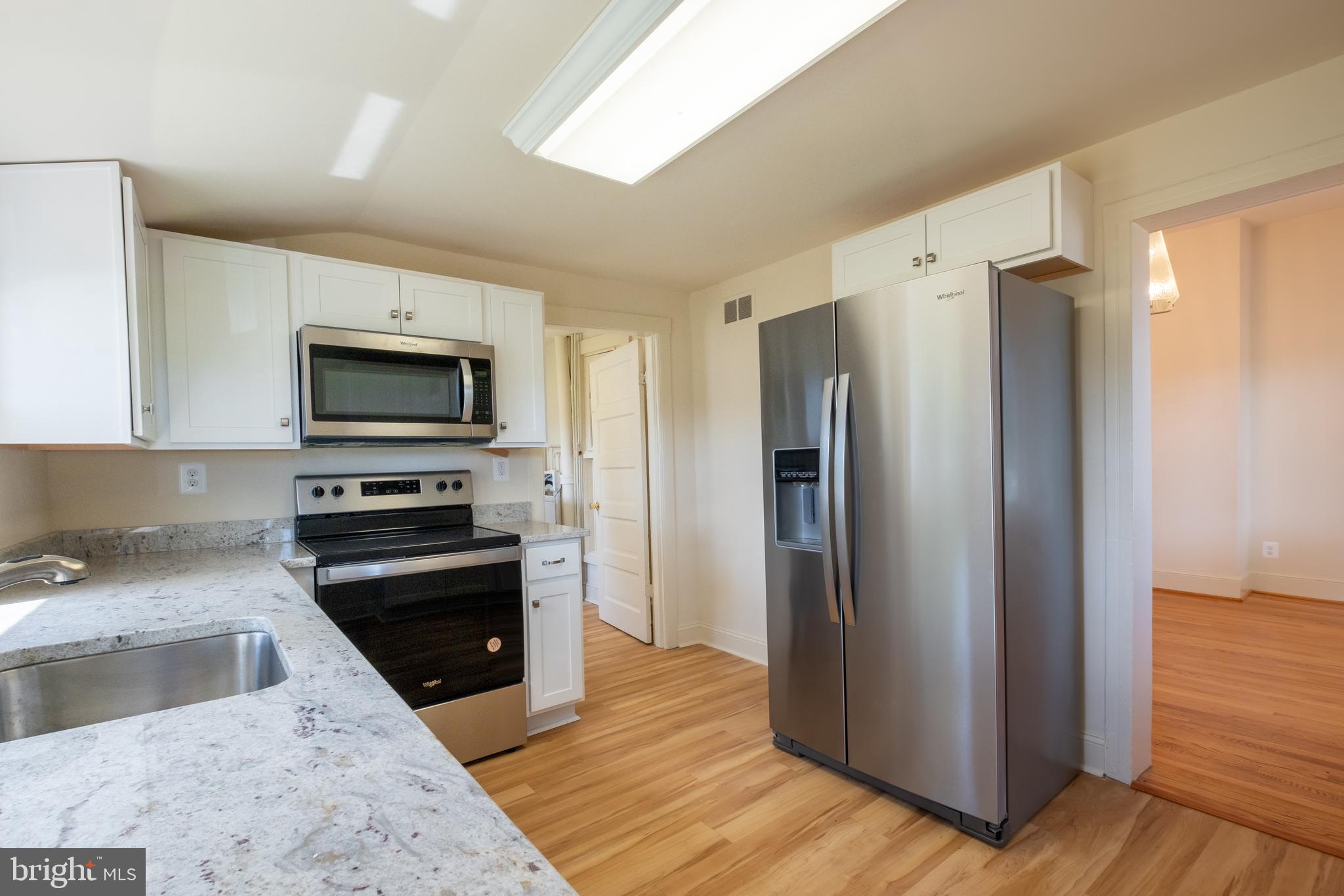 HILL'S ADD BENEDICT SUB - Residential
