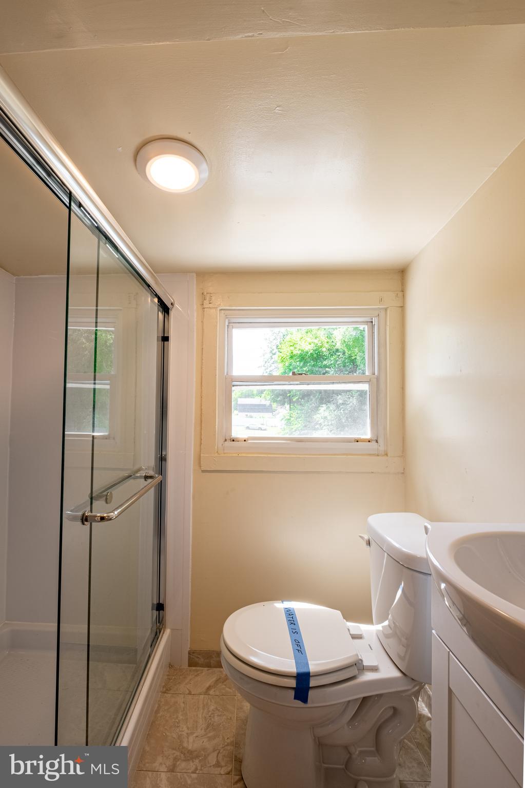 HILL'S ADD BENEDICT SUB - Residential