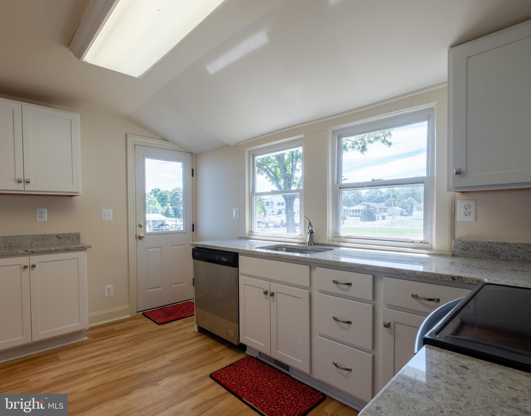HILL'S ADD BENEDICT SUB - Residential