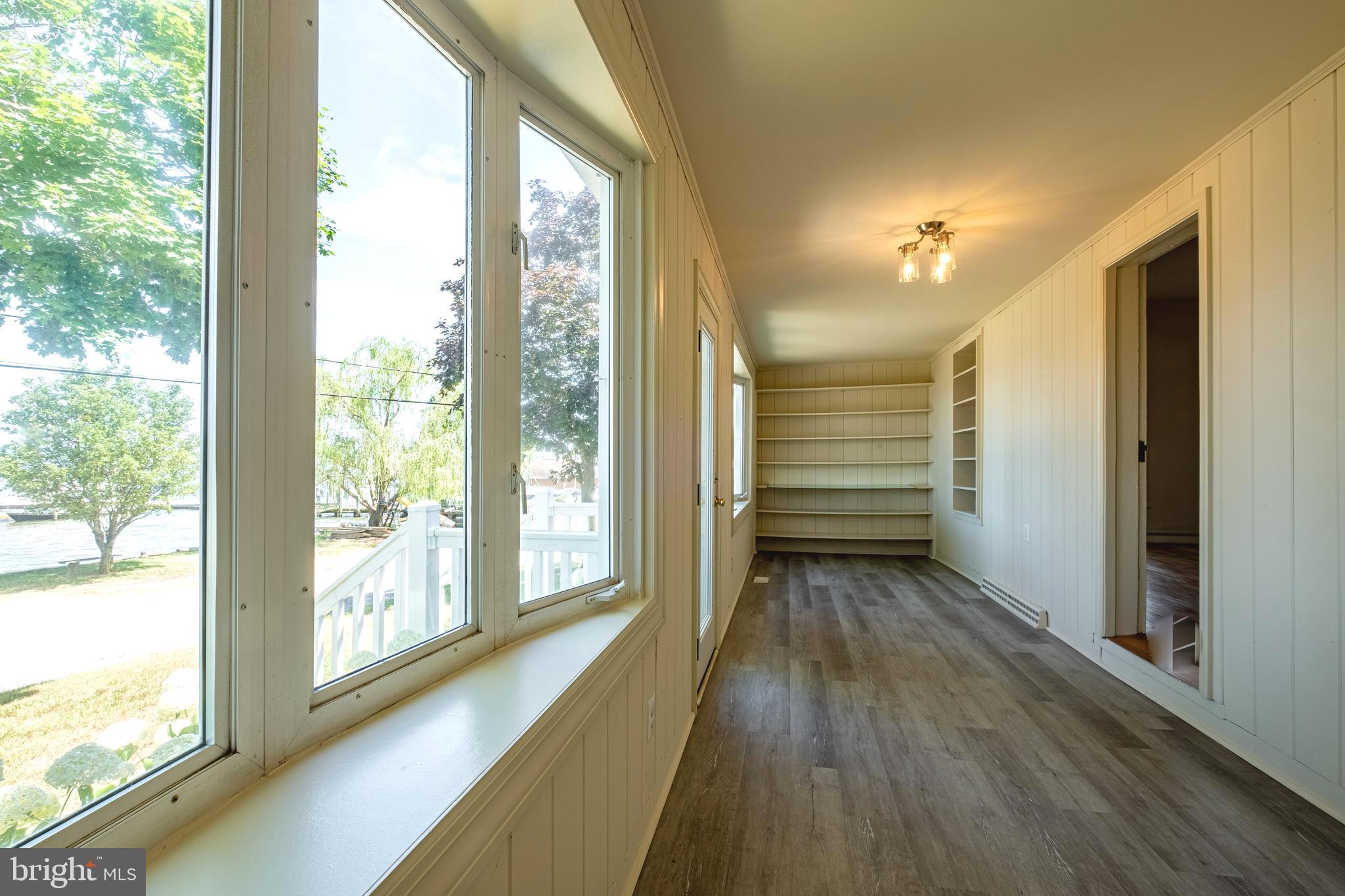 HILL'S ADD BENEDICT SUB - Residential