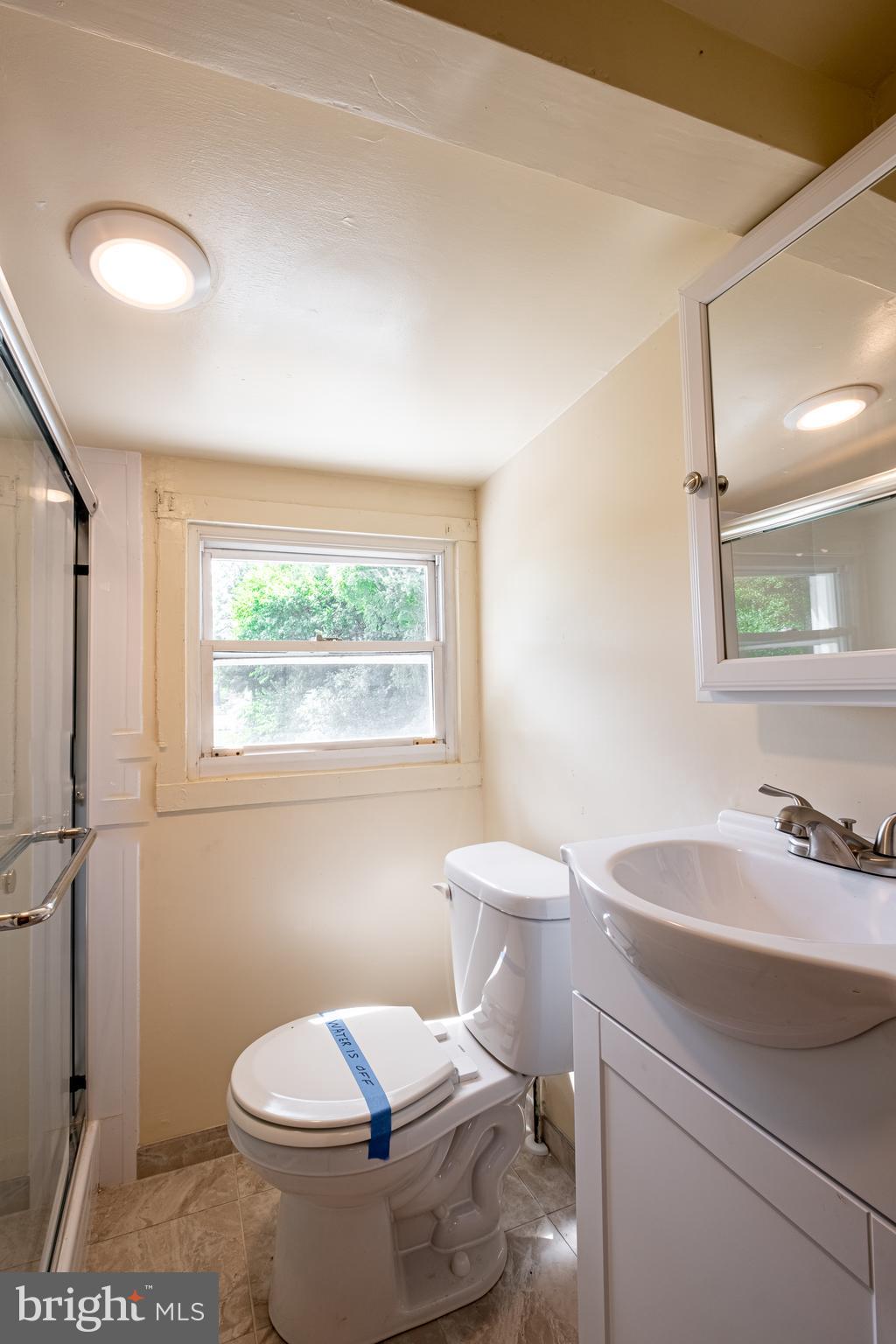 HILL'S ADD BENEDICT SUB - Residential