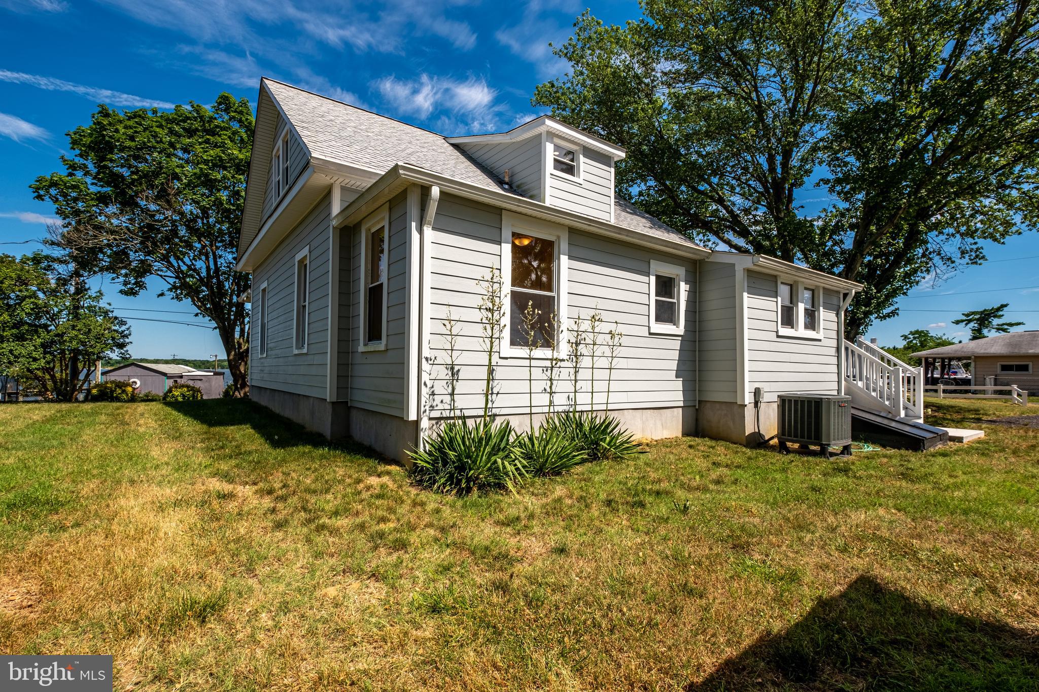 HILL'S ADD BENEDICT SUB - Residential