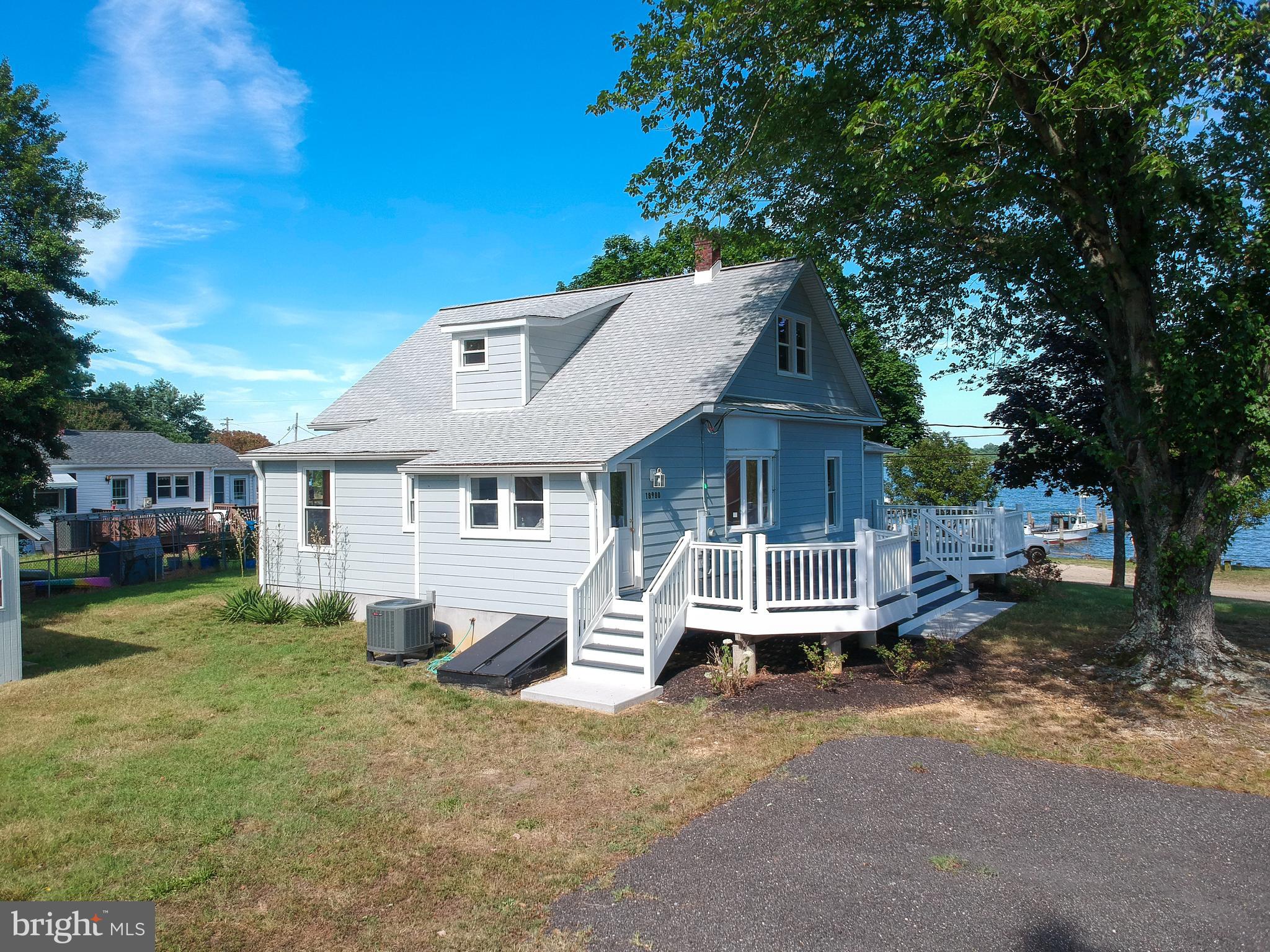 HILL'S ADD BENEDICT SUB - Residential