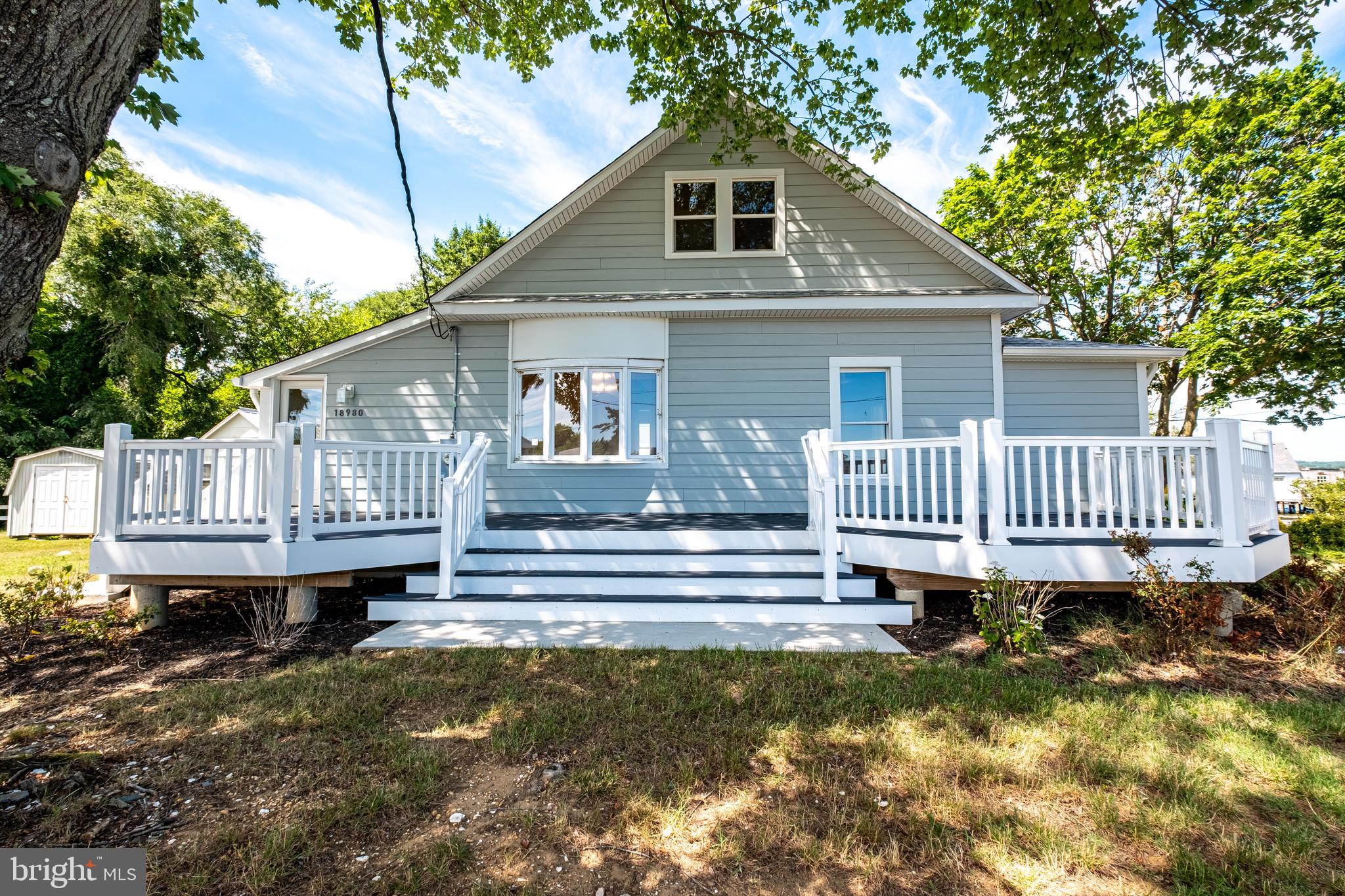HILL'S ADD BENEDICT SUB - Residential