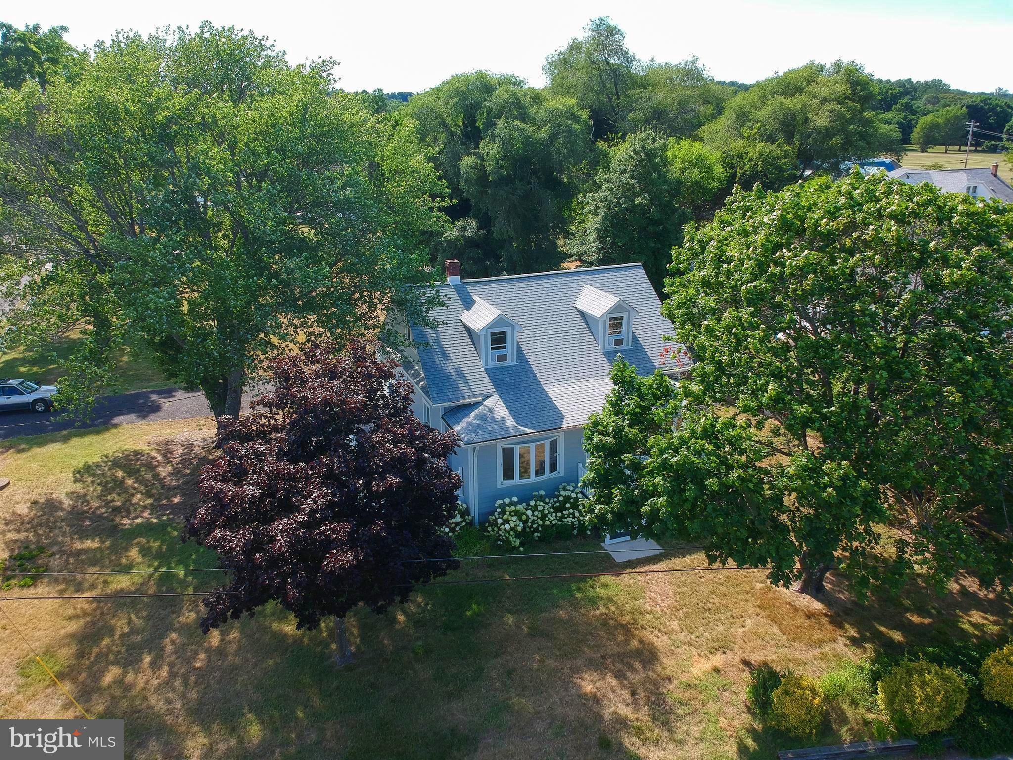 HILL'S ADD BENEDICT SUB - Residential