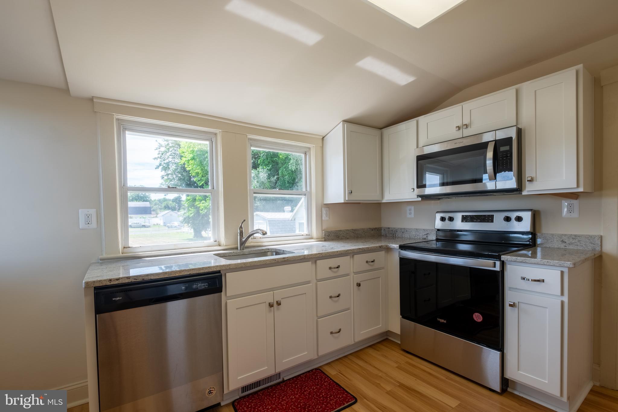 HILL'S ADD BENEDICT SUB - Residential
