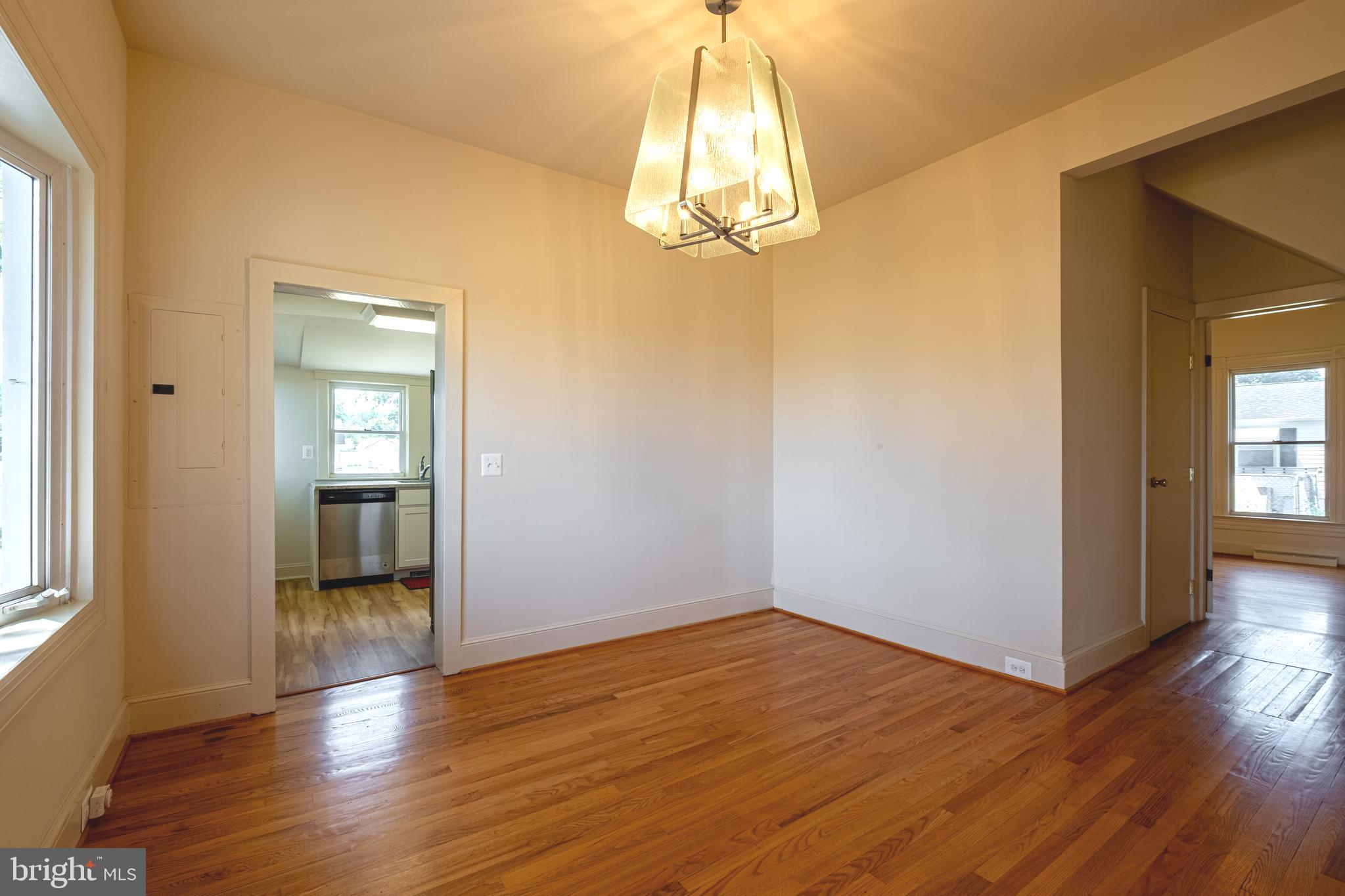 HILL'S ADD BENEDICT SUB - Residential