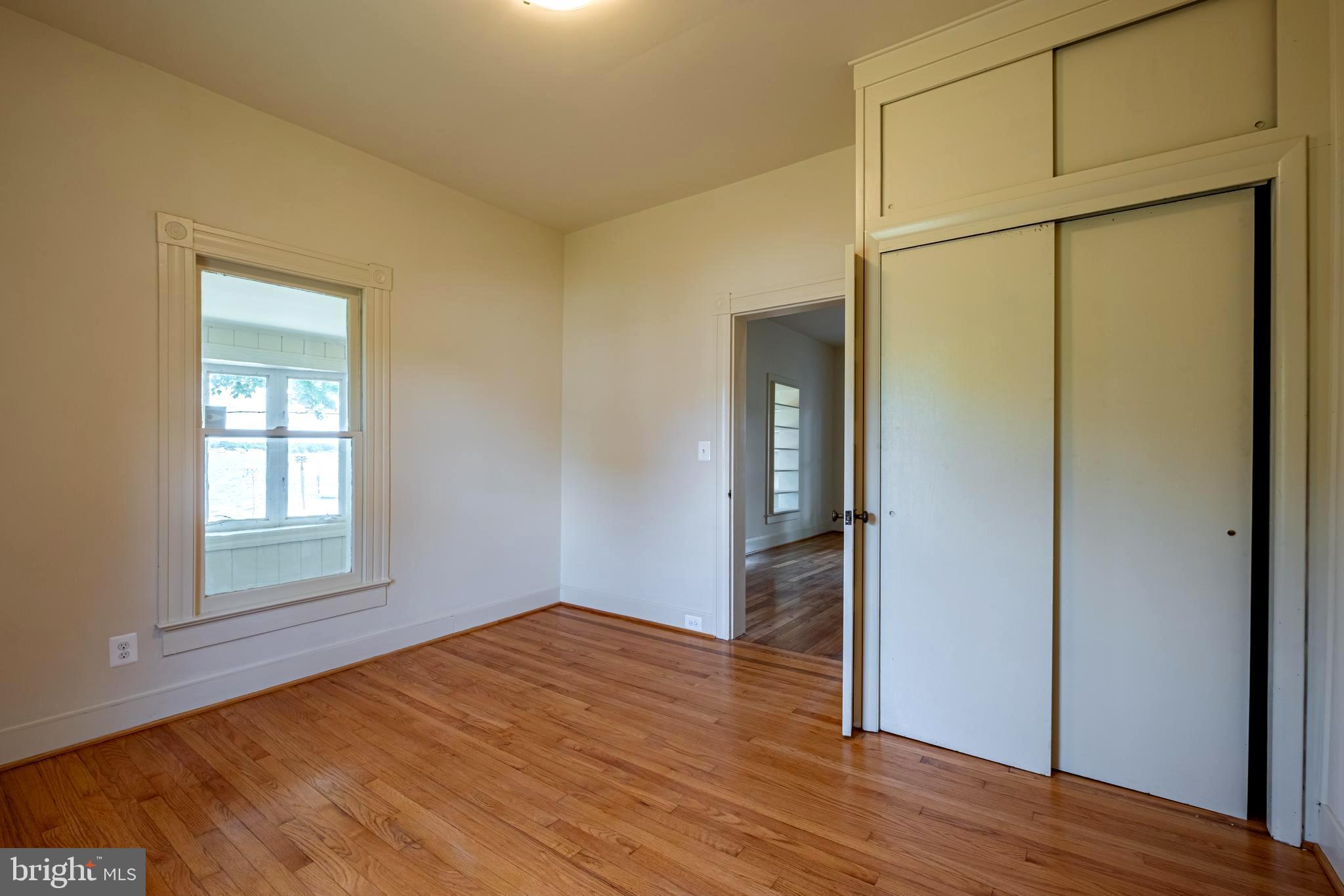 HILL'S ADD BENEDICT SUB - Residential