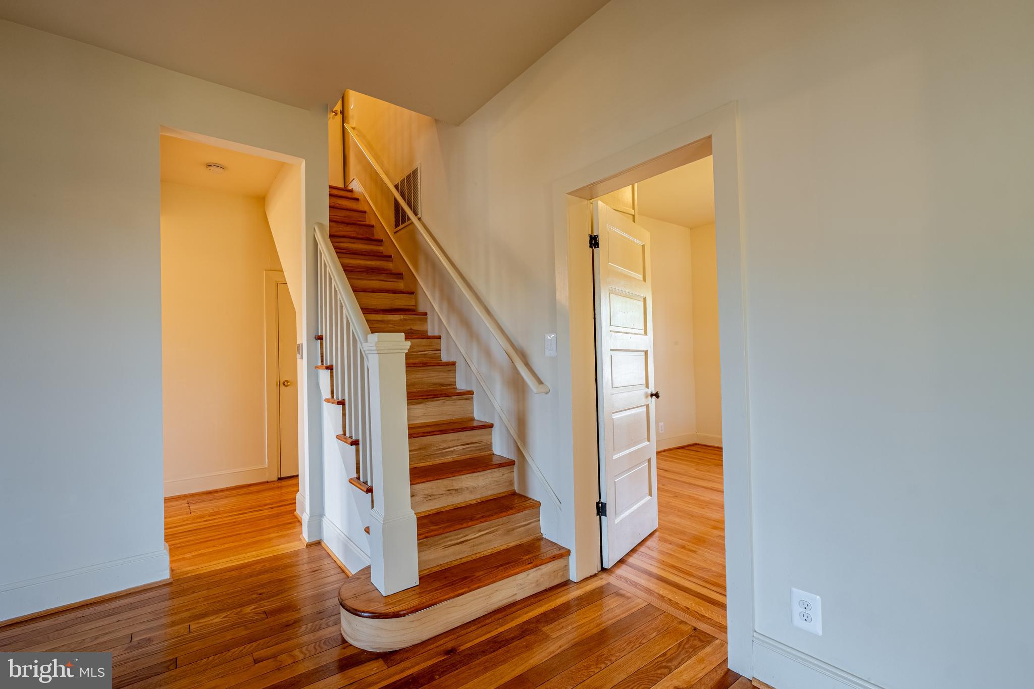 HILL'S ADD BENEDICT SUB - Residential