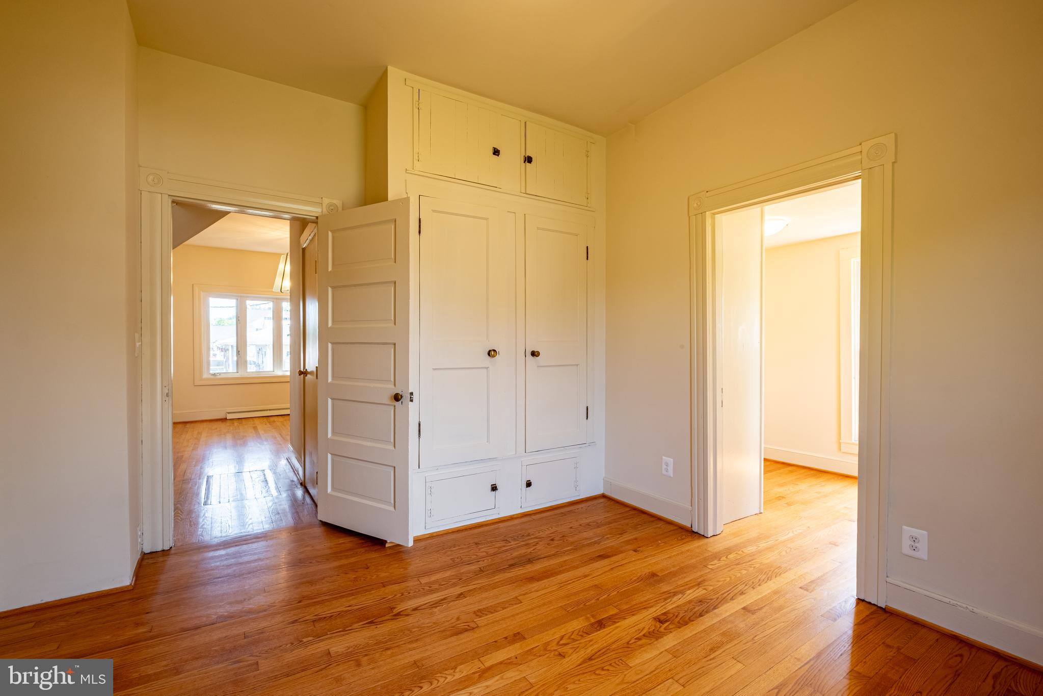 HILL'S ADD BENEDICT SUB - Residential