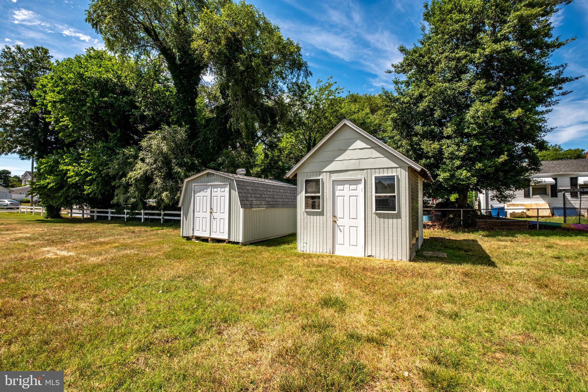 HILL'S ADD BENEDICT SUB - Residential
