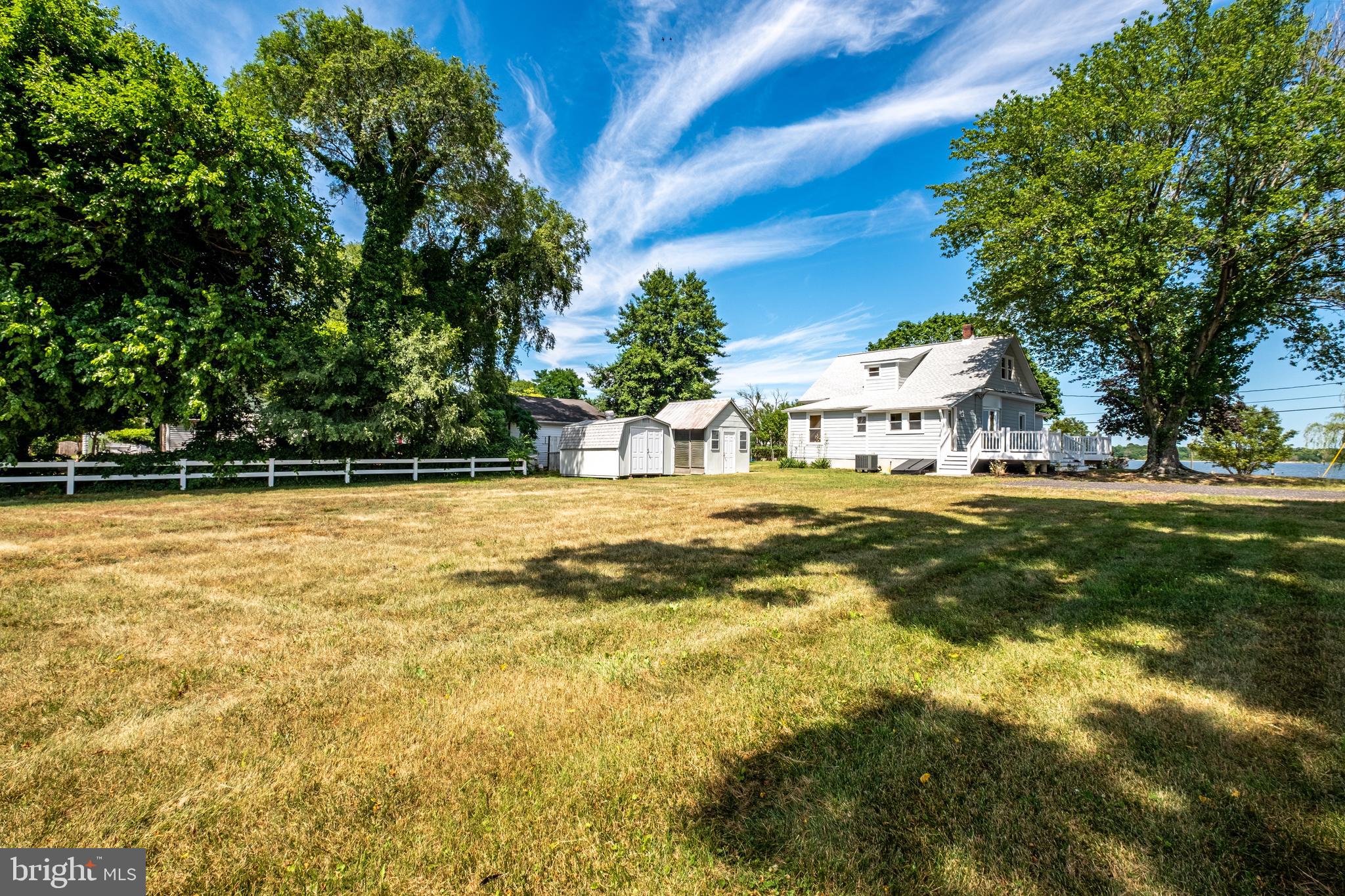 HILL'S ADD BENEDICT SUB - Residential
