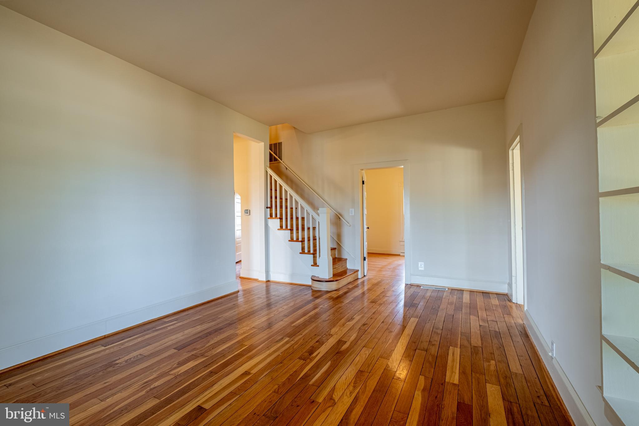 HILL'S ADD BENEDICT SUB - Residential