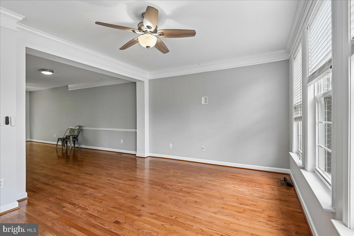 SOUTH RIVER COLONY - Residential