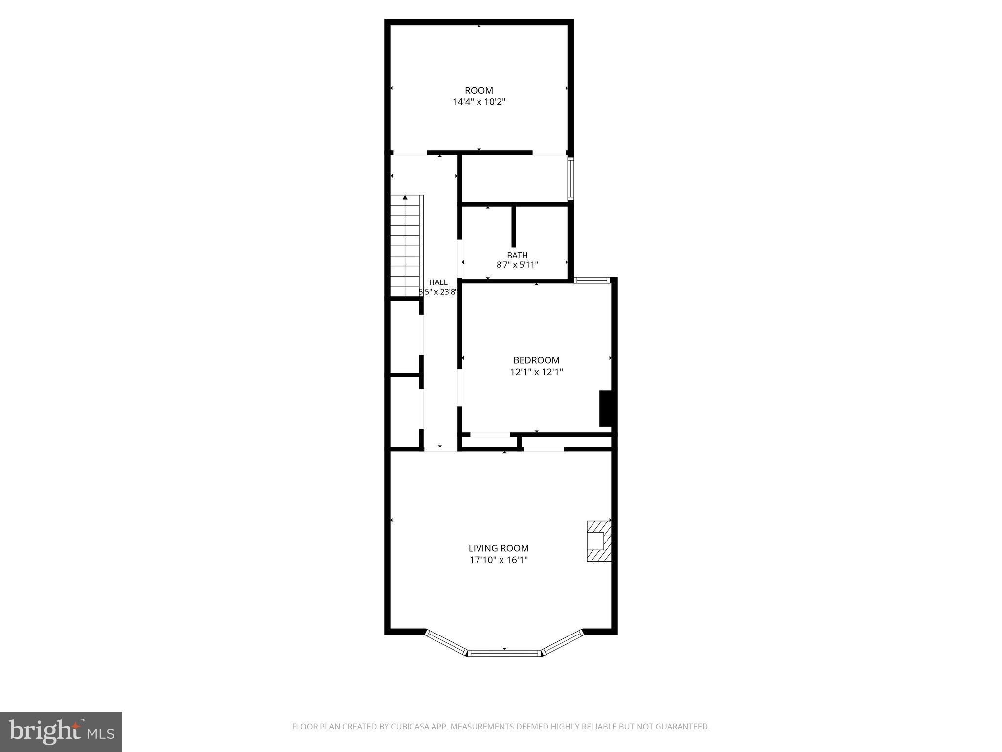 HARTRANFT - Commercial Sale