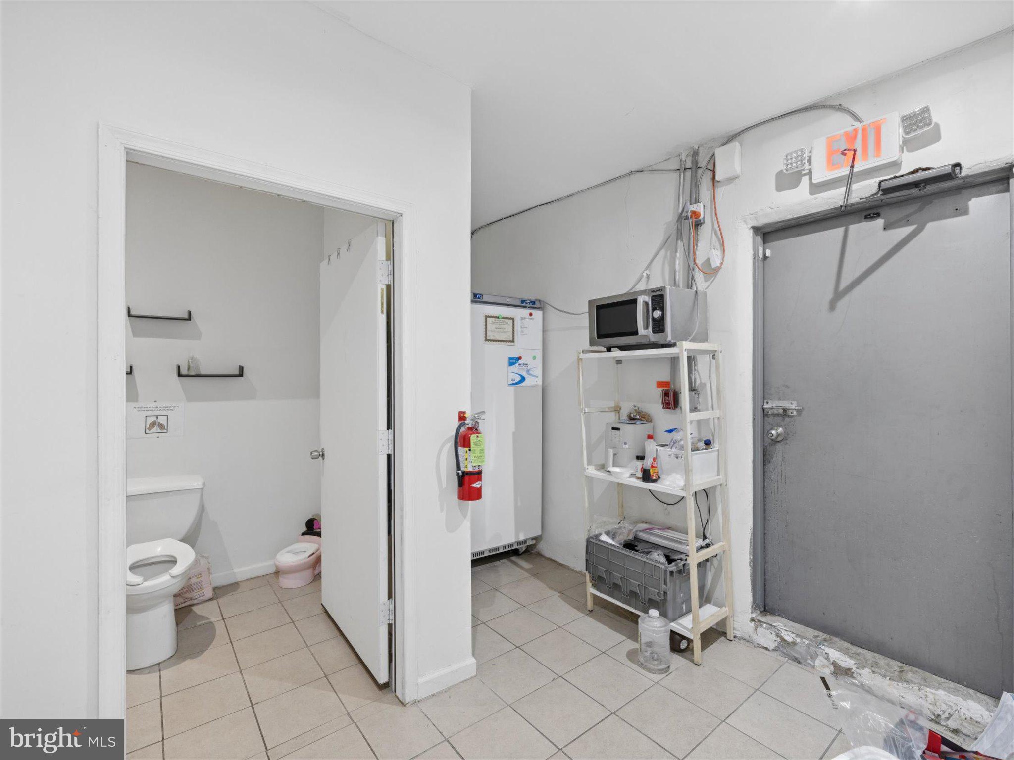 HARTRANFT - Commercial Sale