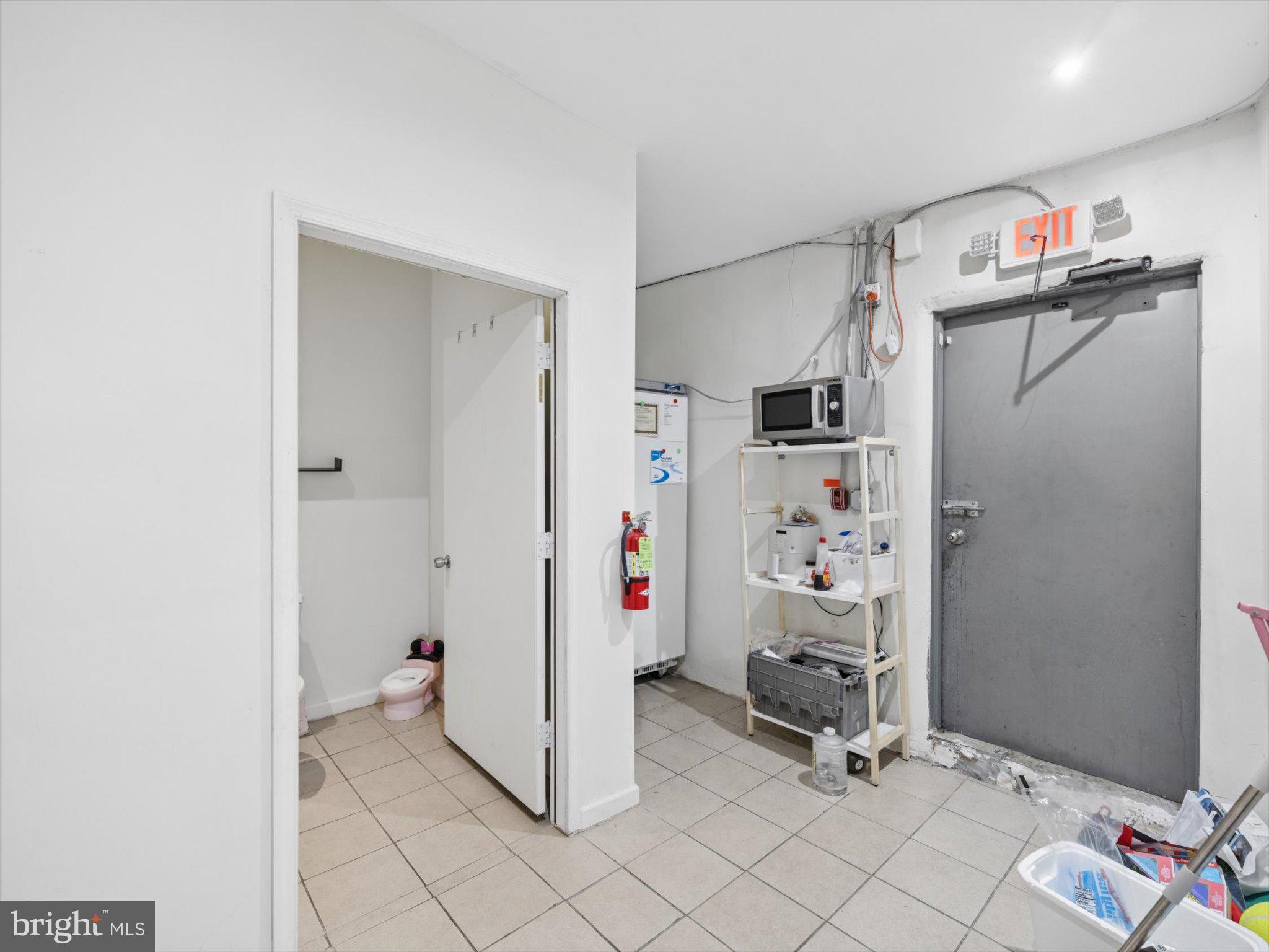 HARTRANFT - Commercial Sale