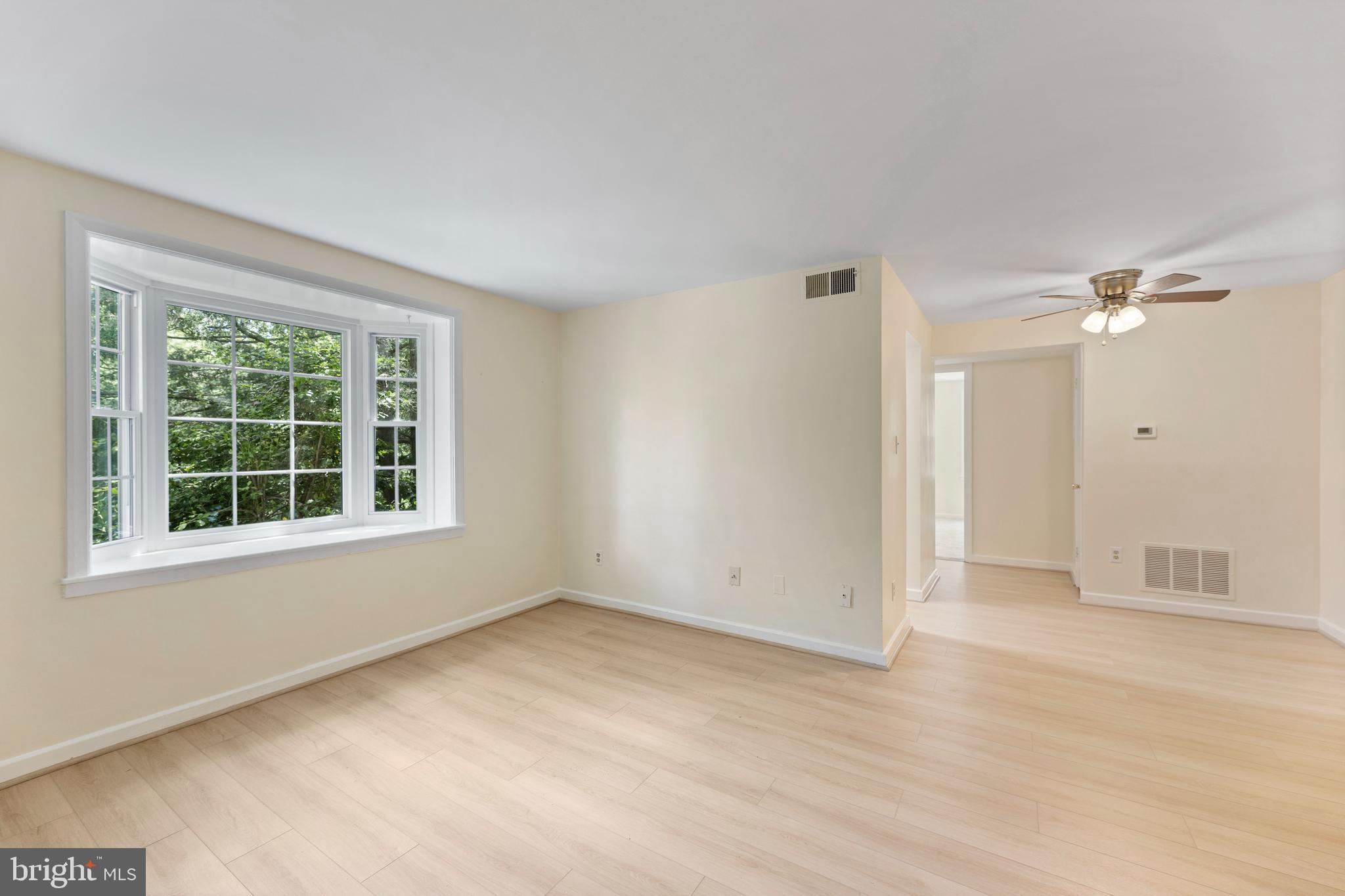 PARK GLEN - Residential Lease