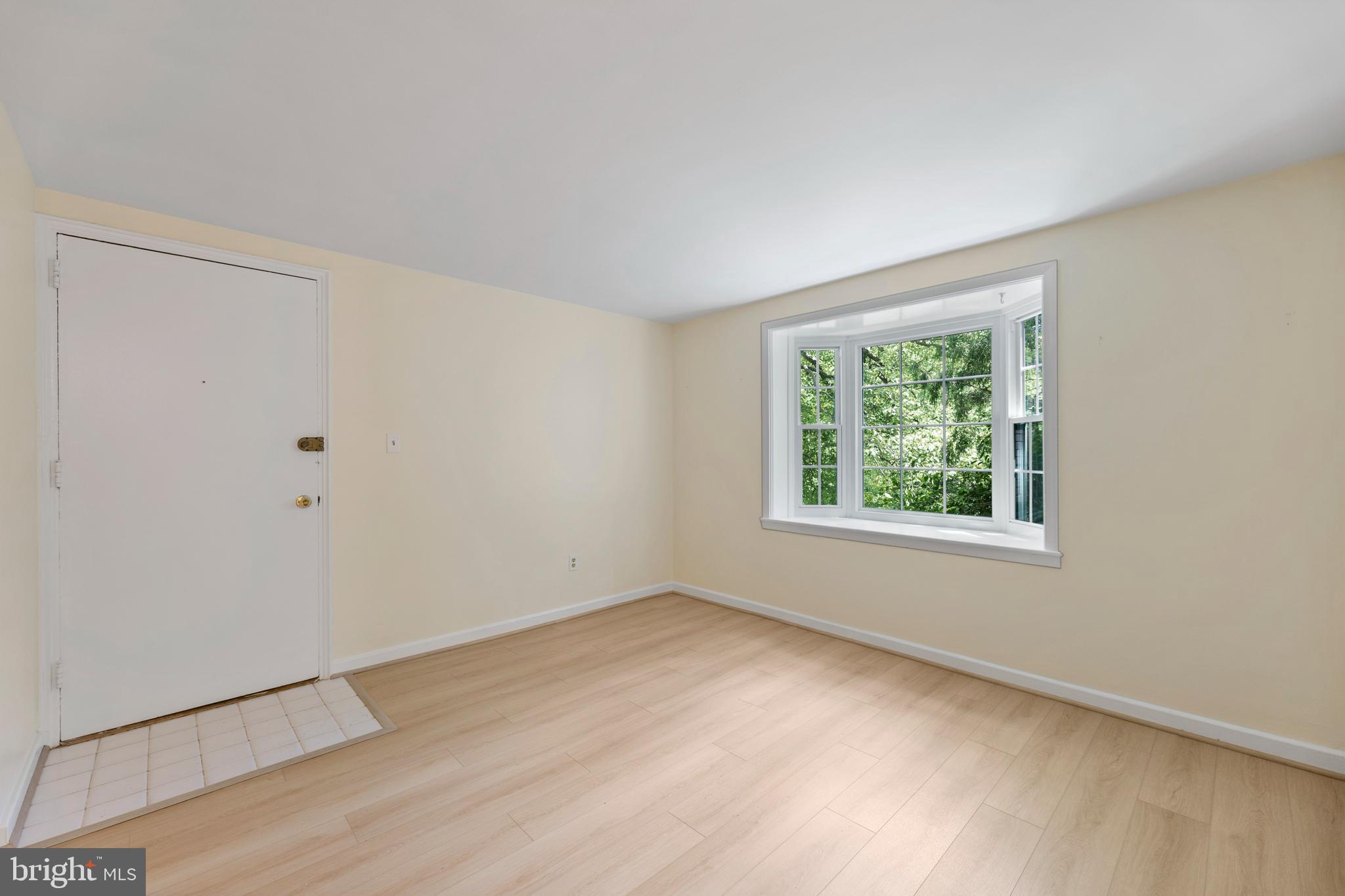 PARK GLEN - Residential Lease