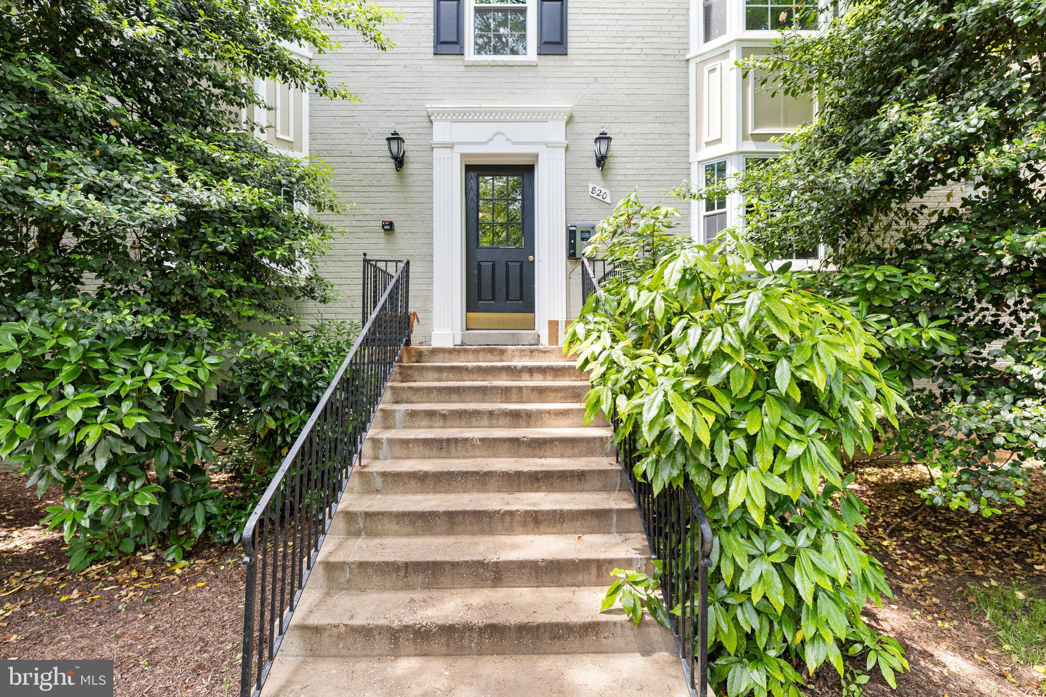 PARK GLEN - Residential Lease