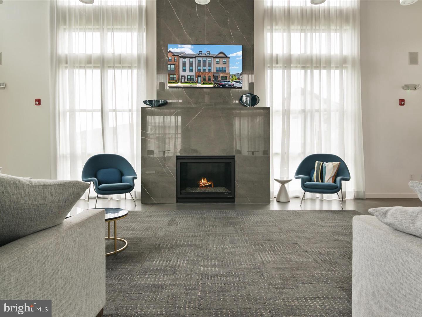 TANYARD SHORES - Residential