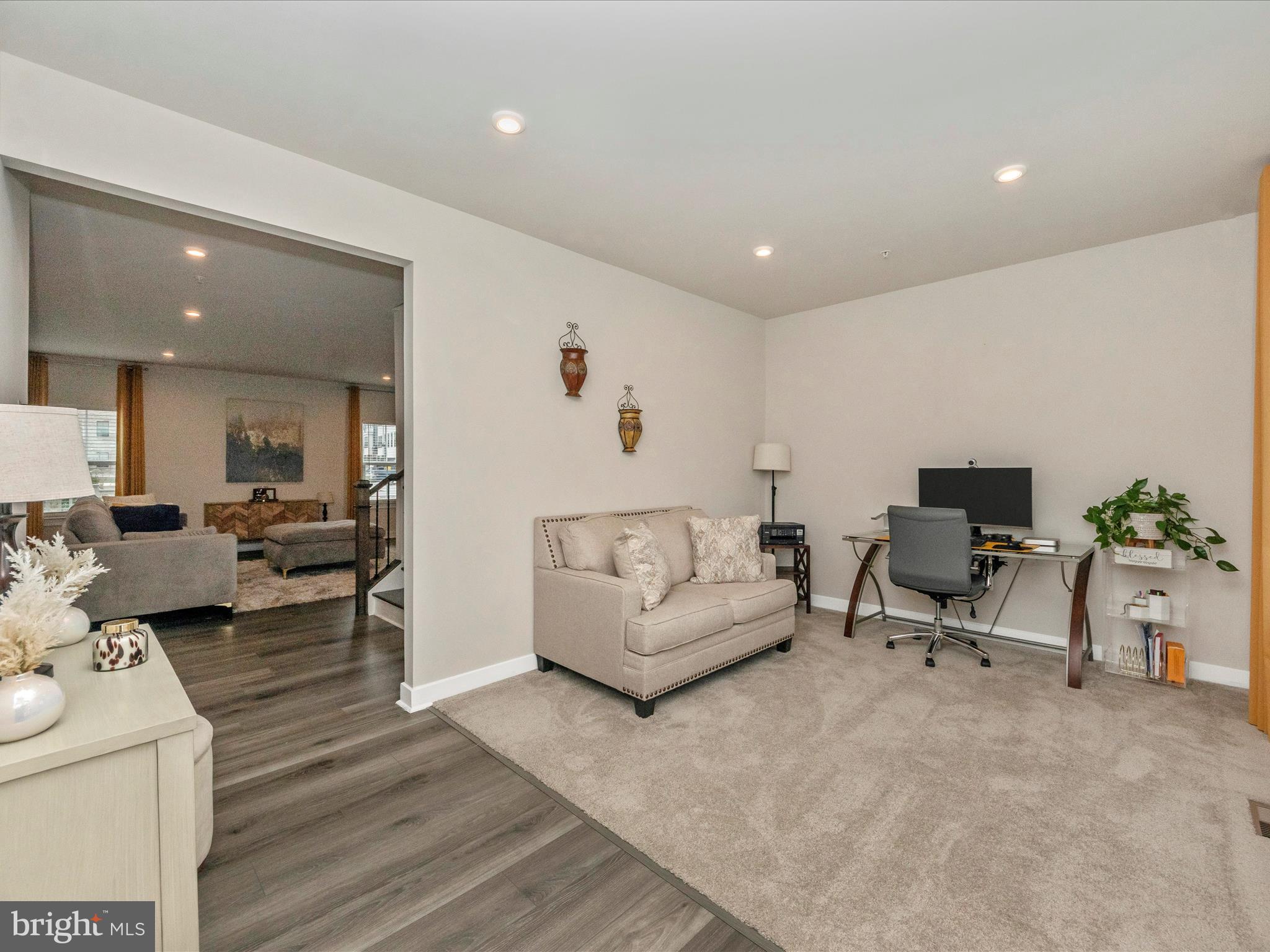 TANYARD SHORES - Residential