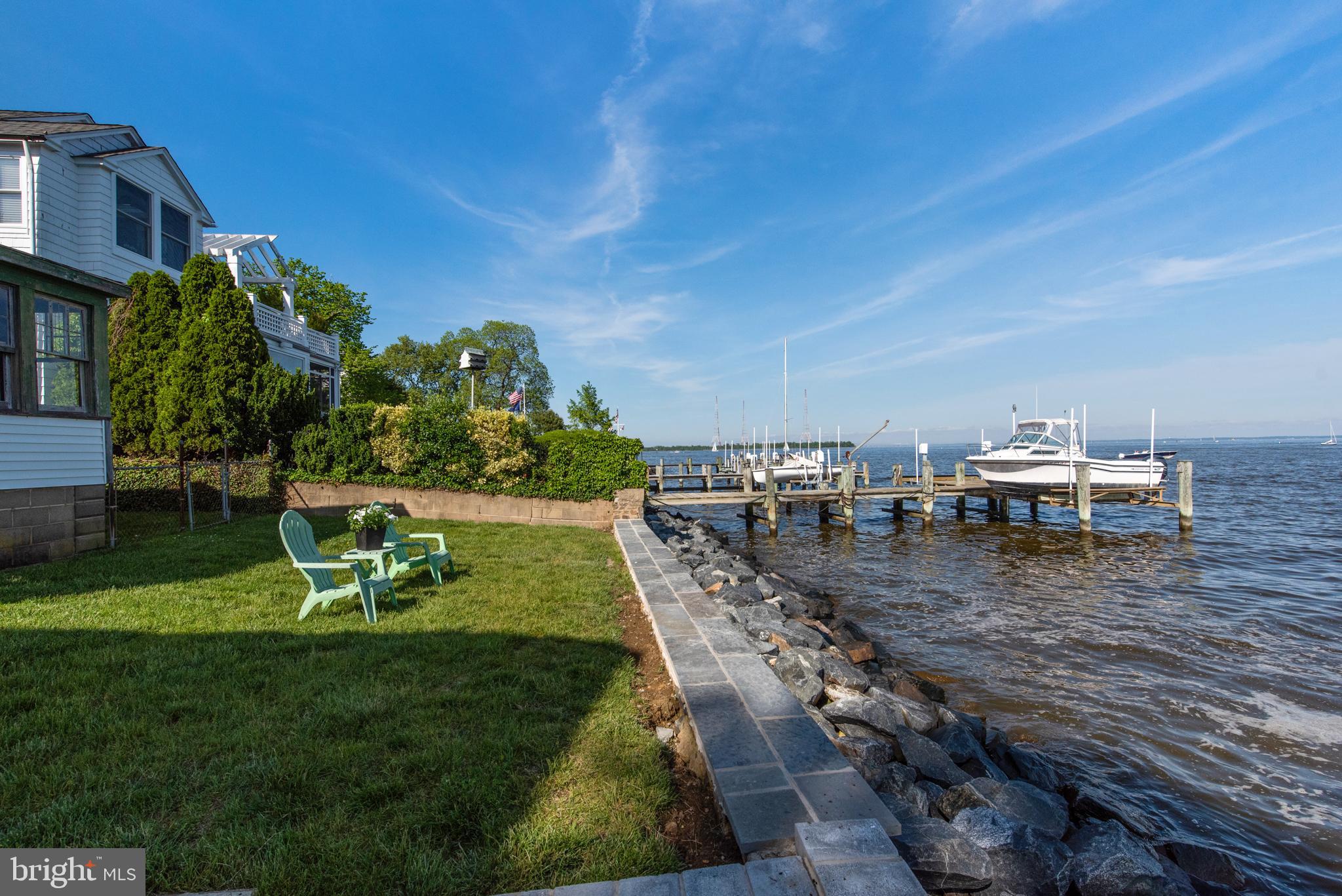 EASTPORT - Residential