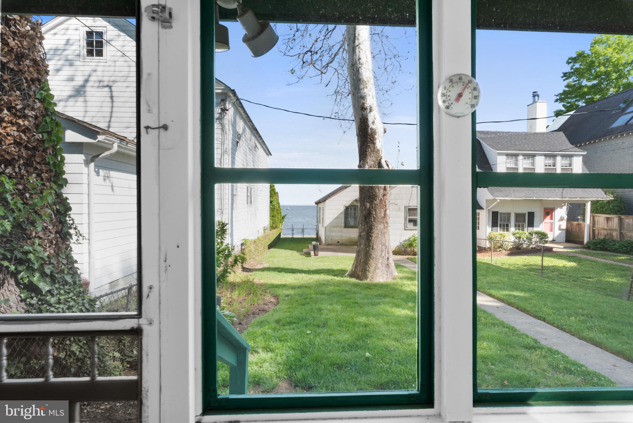 EASTPORT - Residential