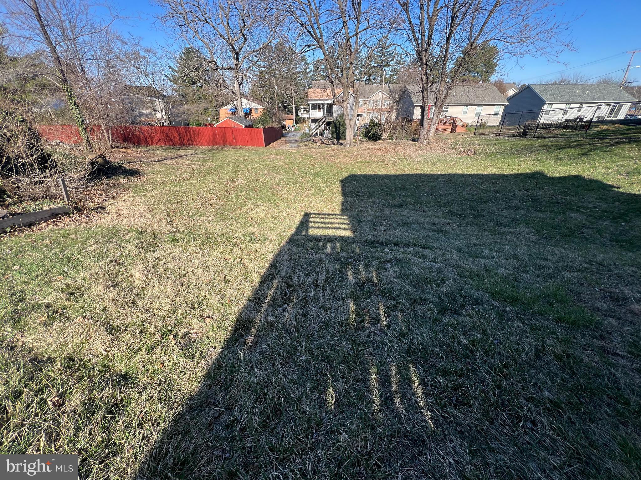 WAYNESBORO BOROUGH - Residential