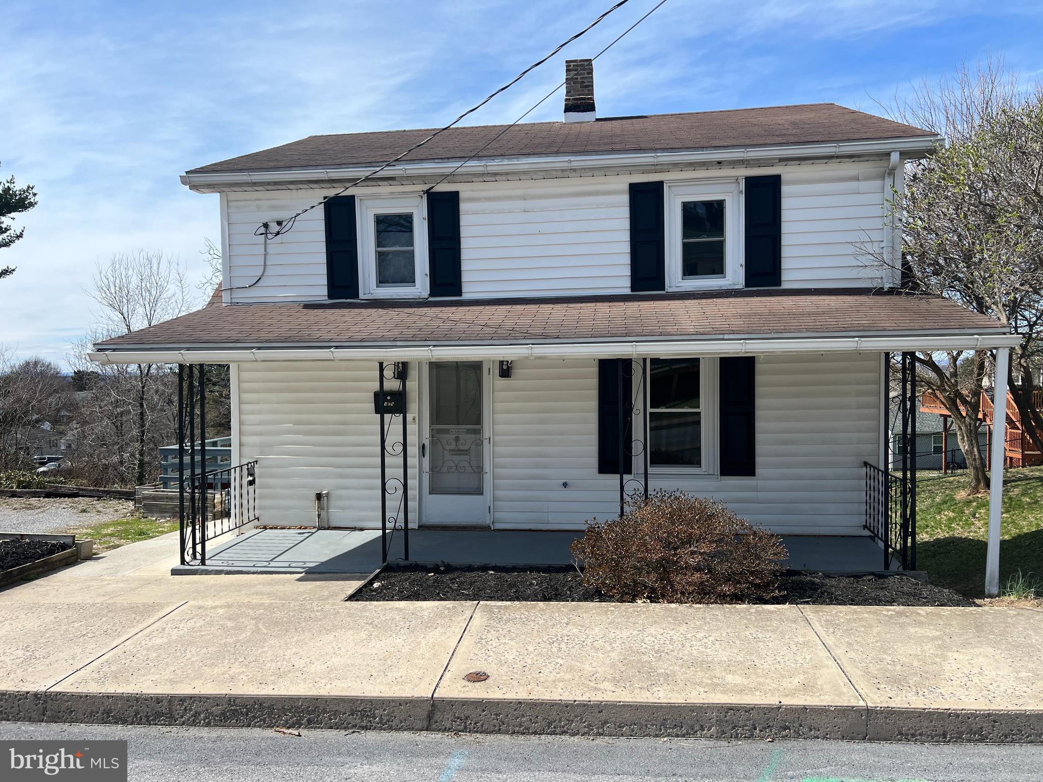 WAYNESBORO BOROUGH - Residential