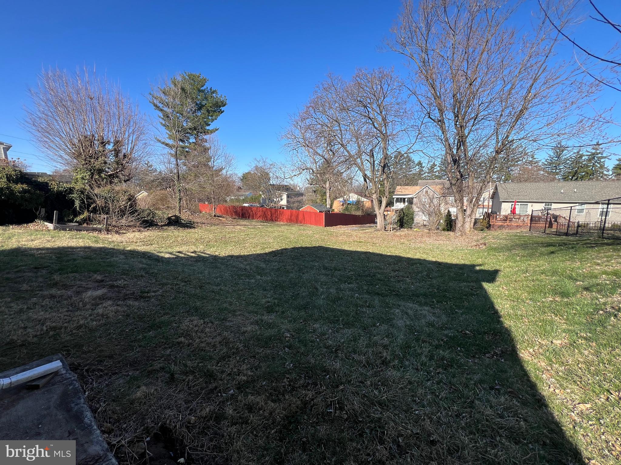 WAYNESBORO BOROUGH - Residential
