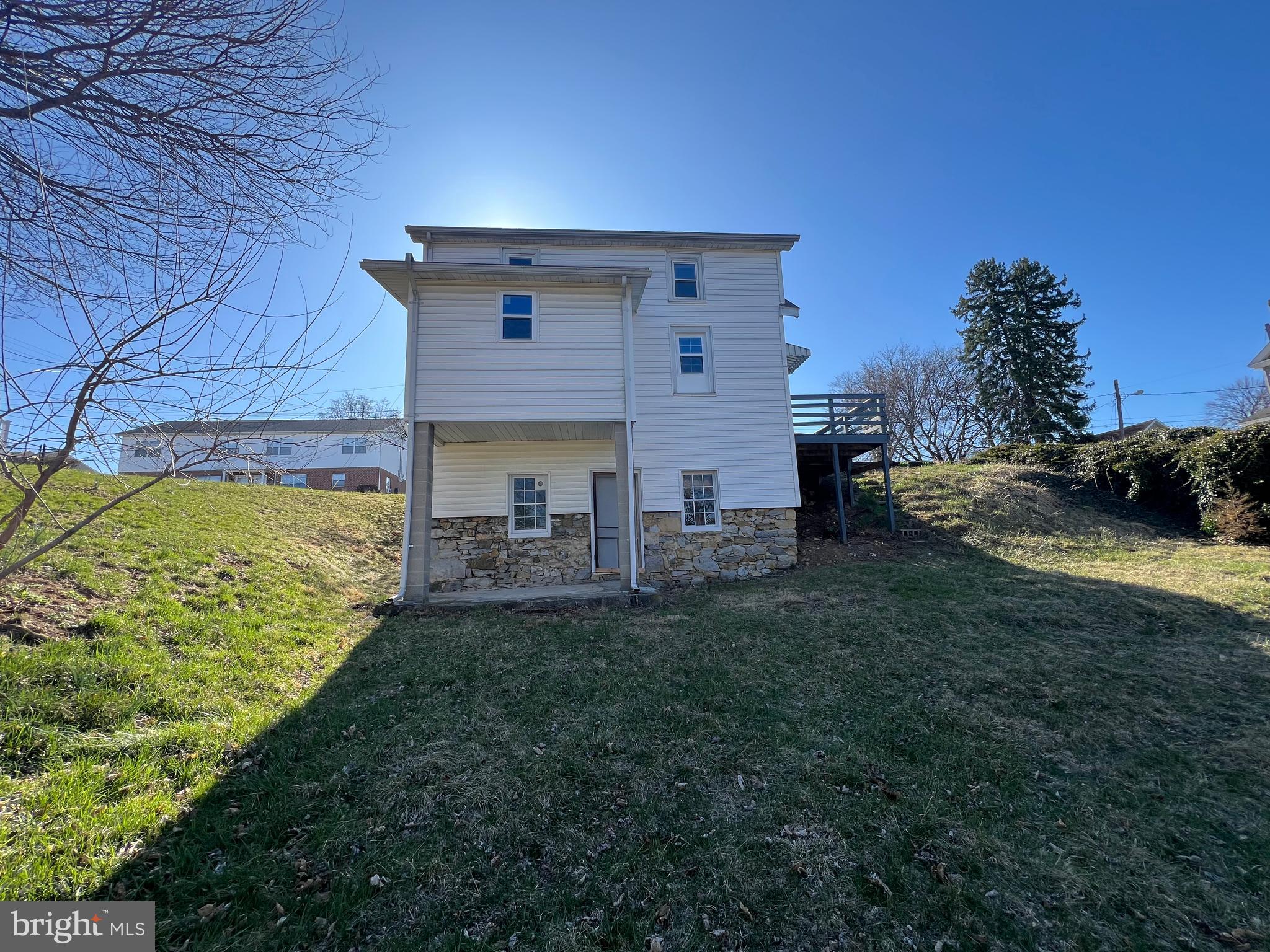 WAYNESBORO BOROUGH - Residential