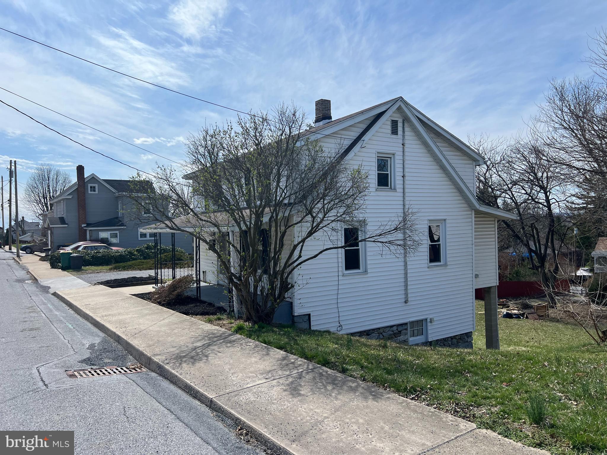 WAYNESBORO BOROUGH - Residential