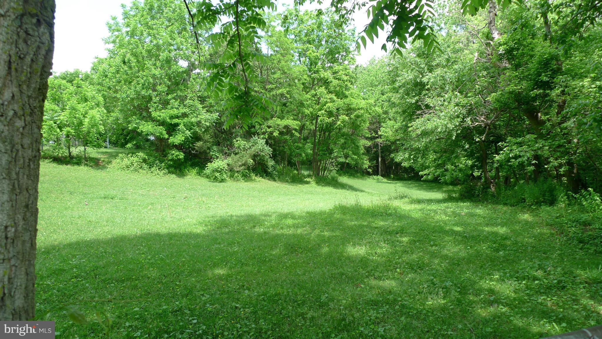 ROBINWOOD - Land