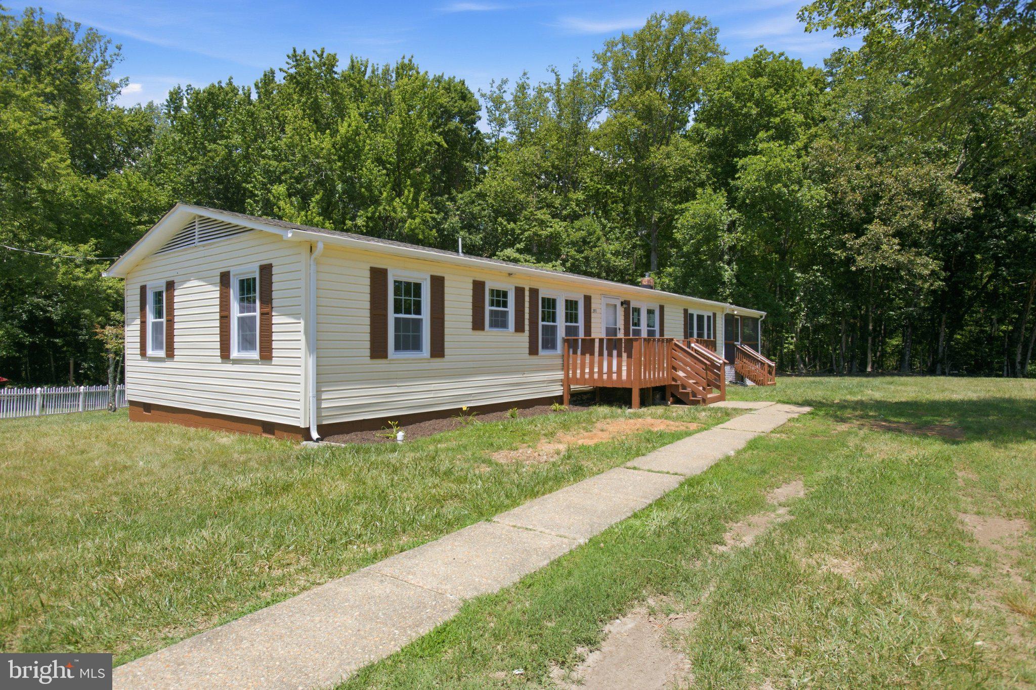 NONE AVAILABLE - Residential