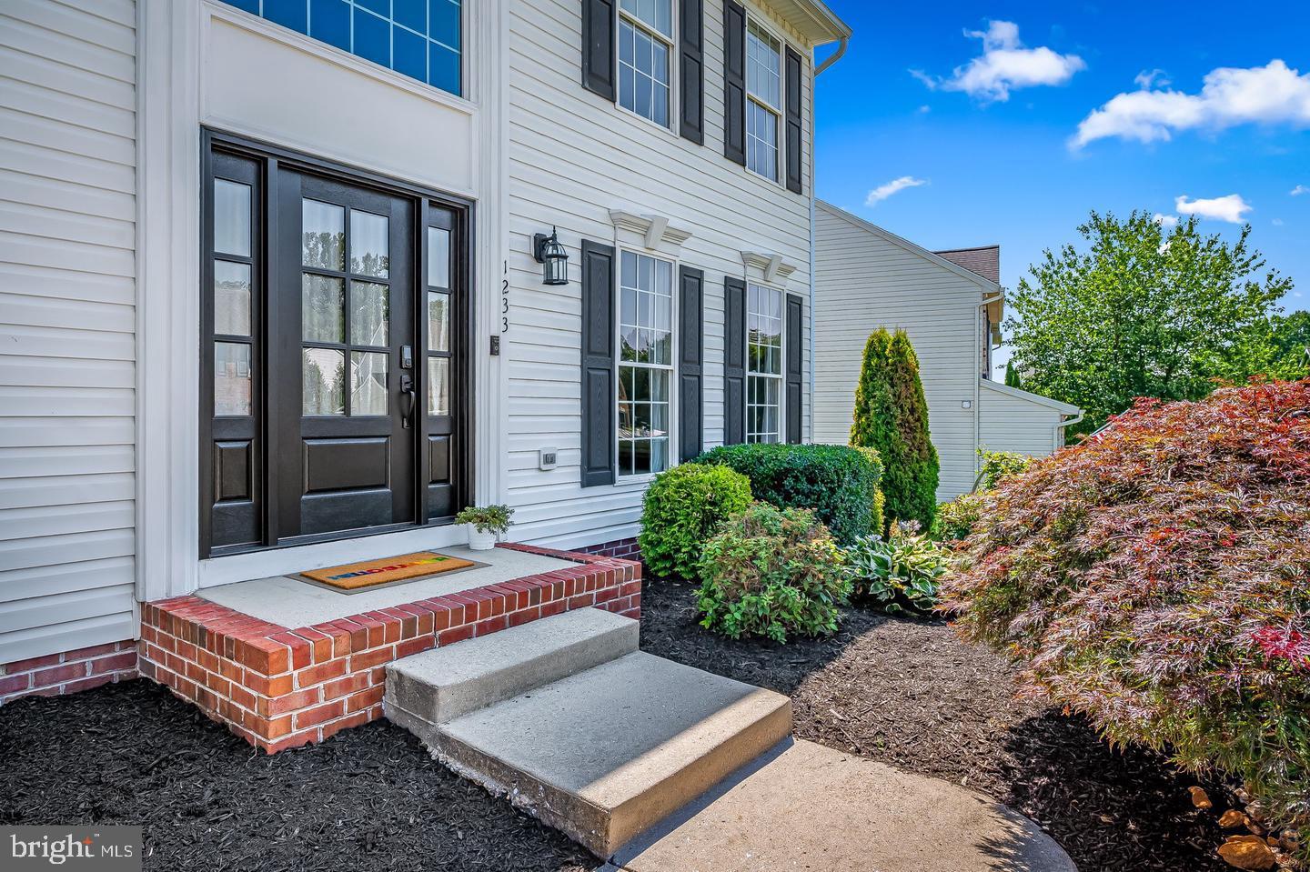 HICKORY OVERLOOK - Residential