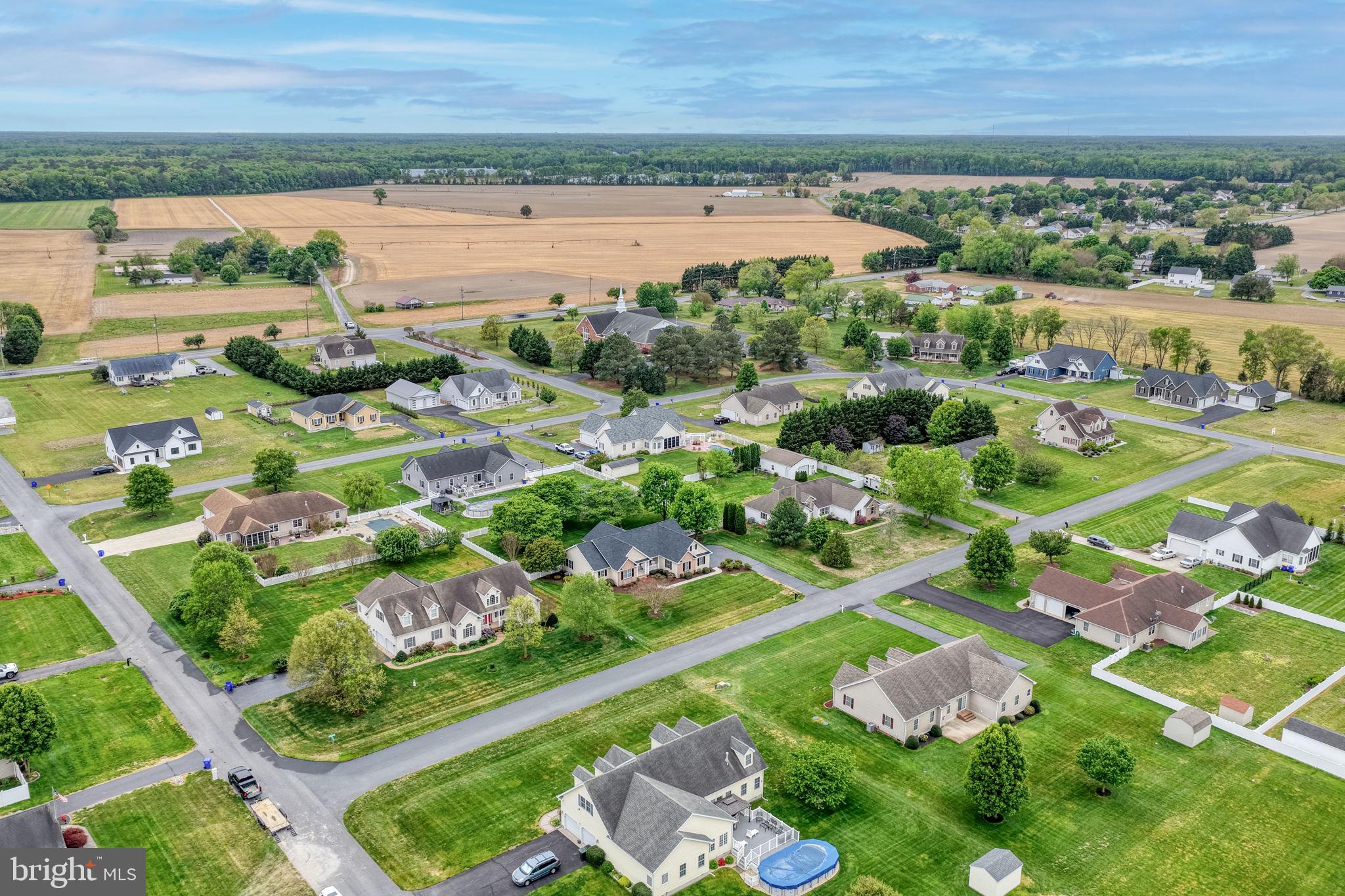 LUCKY ESTATES - Residential