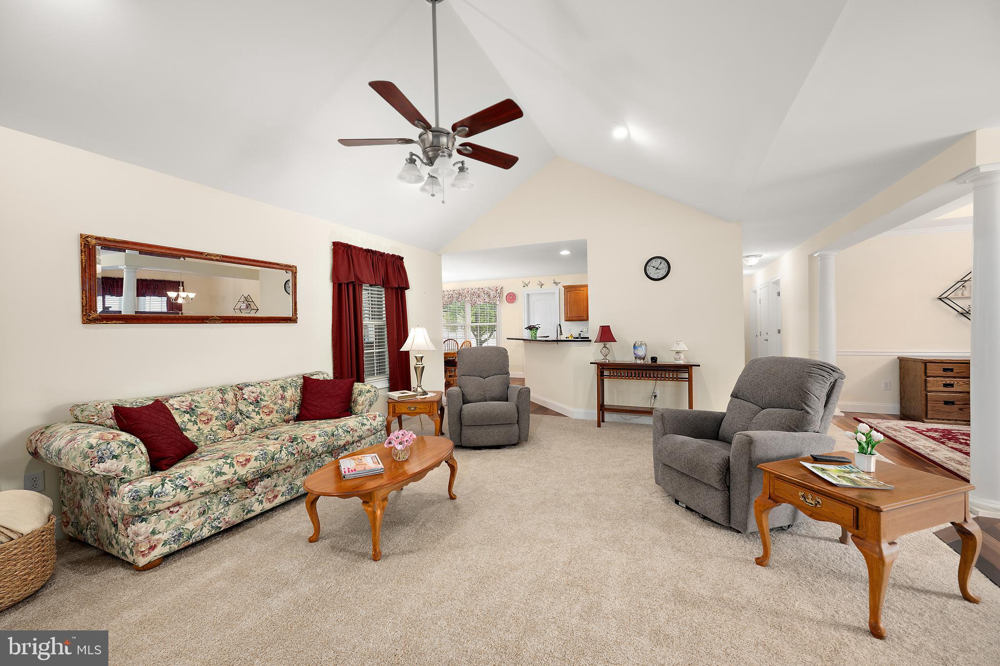 LUCKY ESTATES - Residential