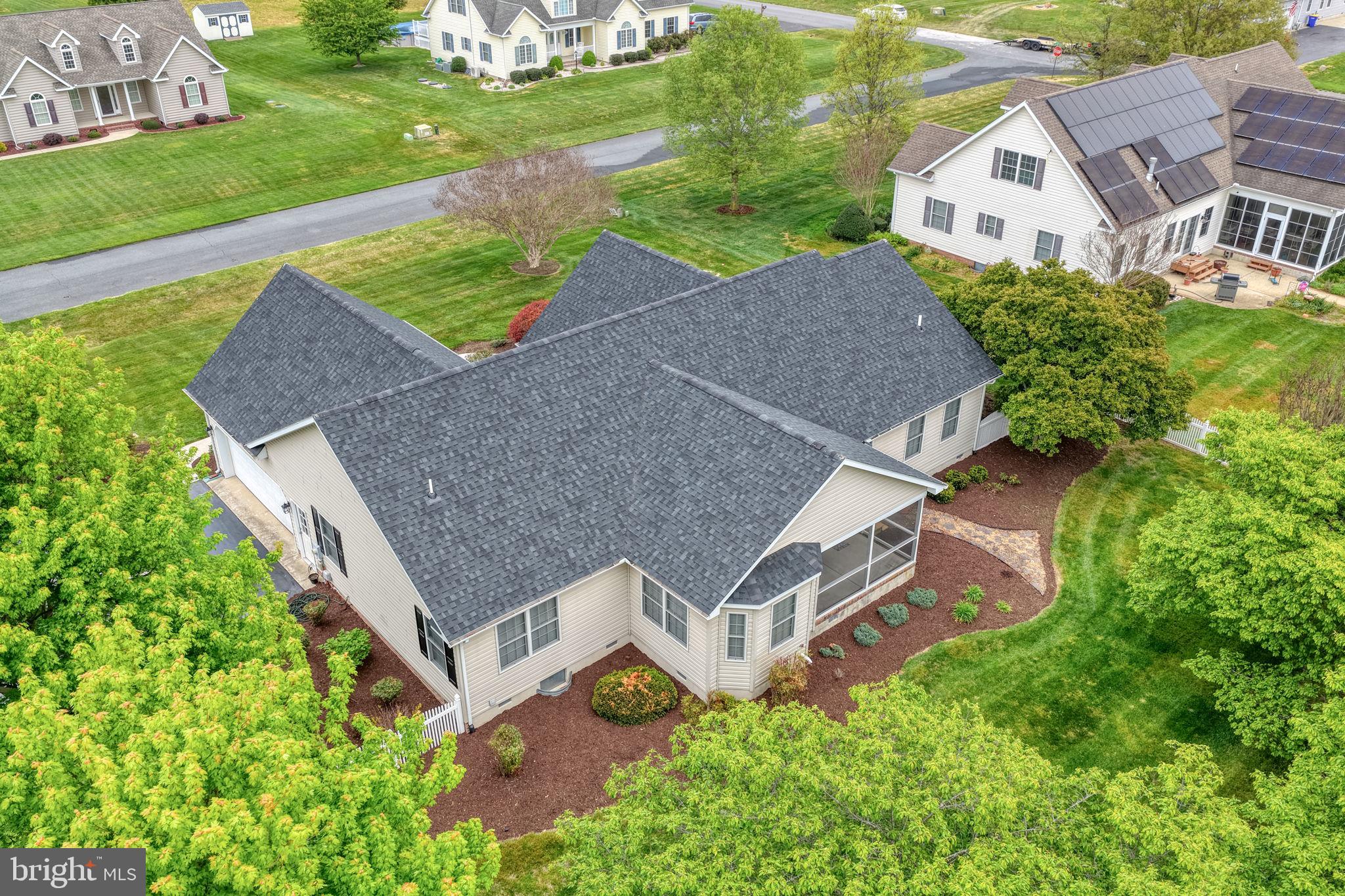 LUCKY ESTATES - Residential