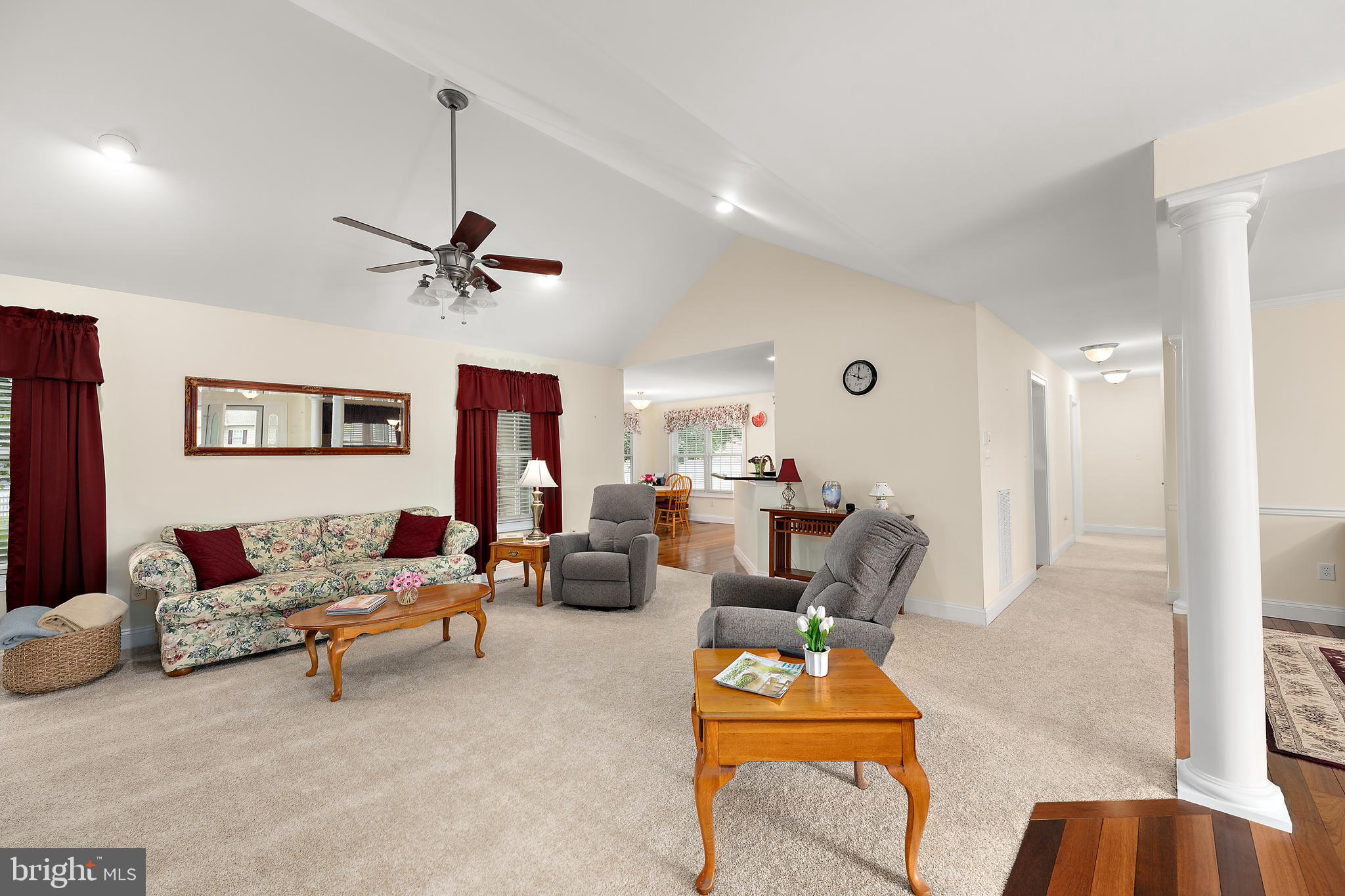 LUCKY ESTATES - Residential
