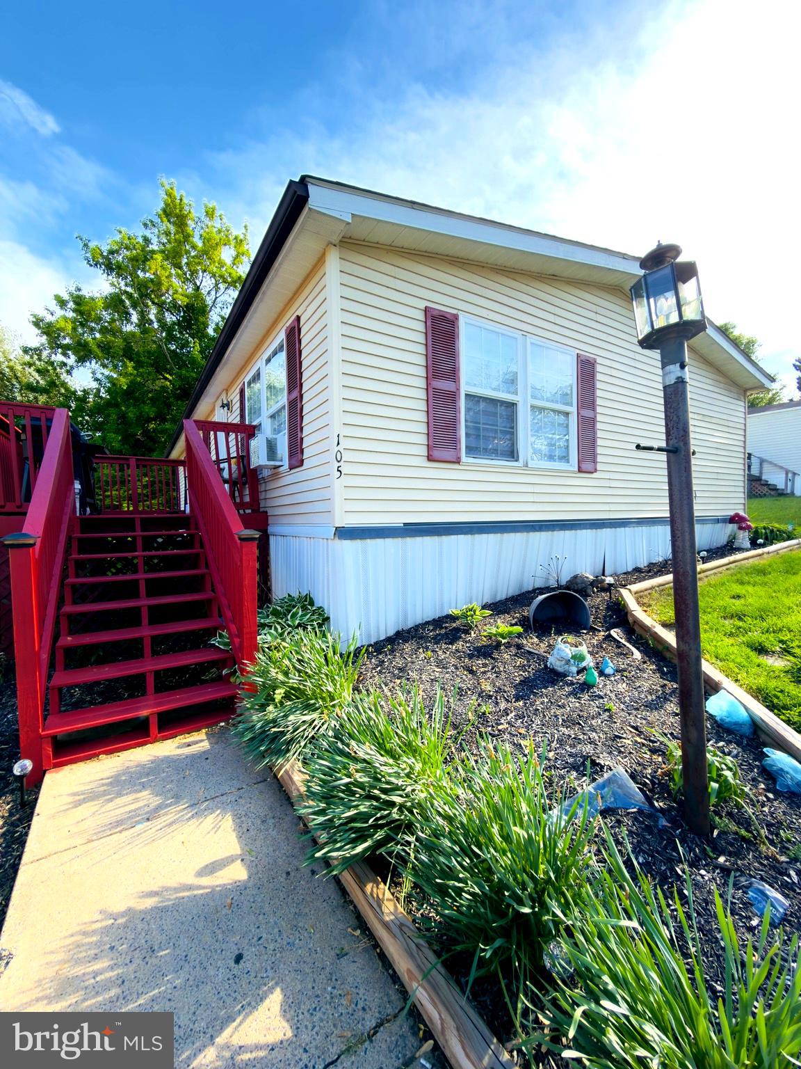 PENN MANOR - Residential