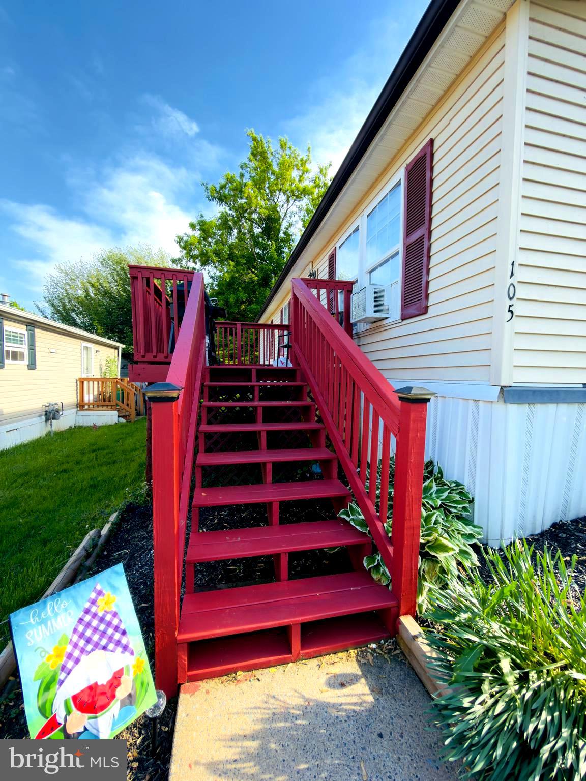 PENN MANOR - Residential