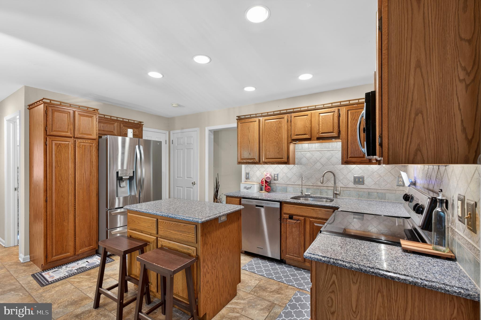 WINDING BROOKE EST - Residential