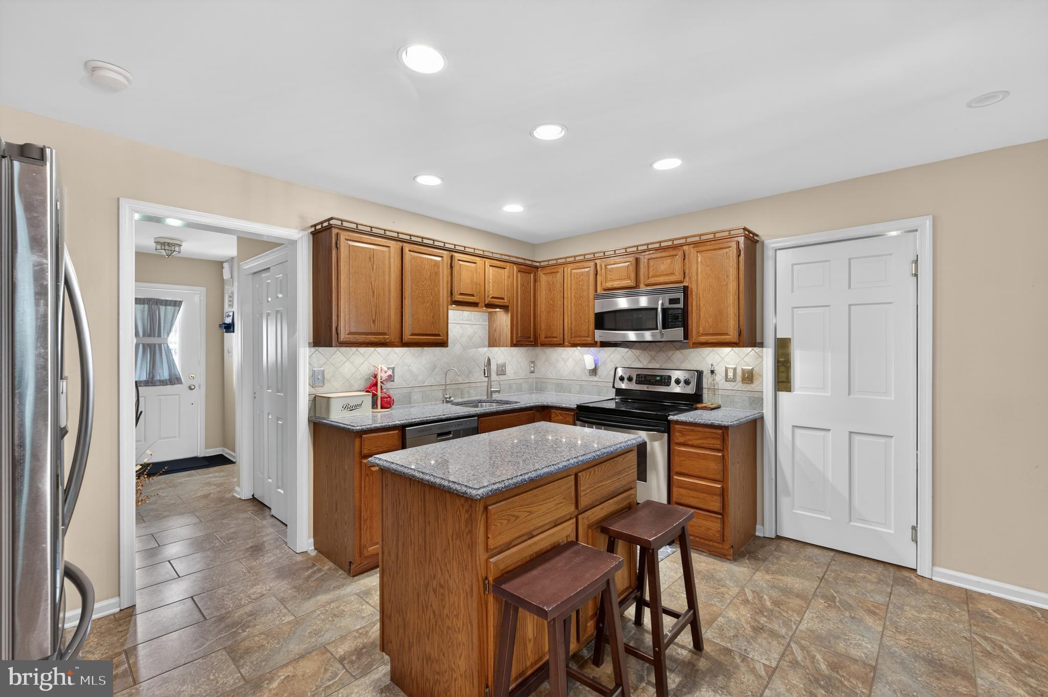 WINDING BROOKE EST - Residential