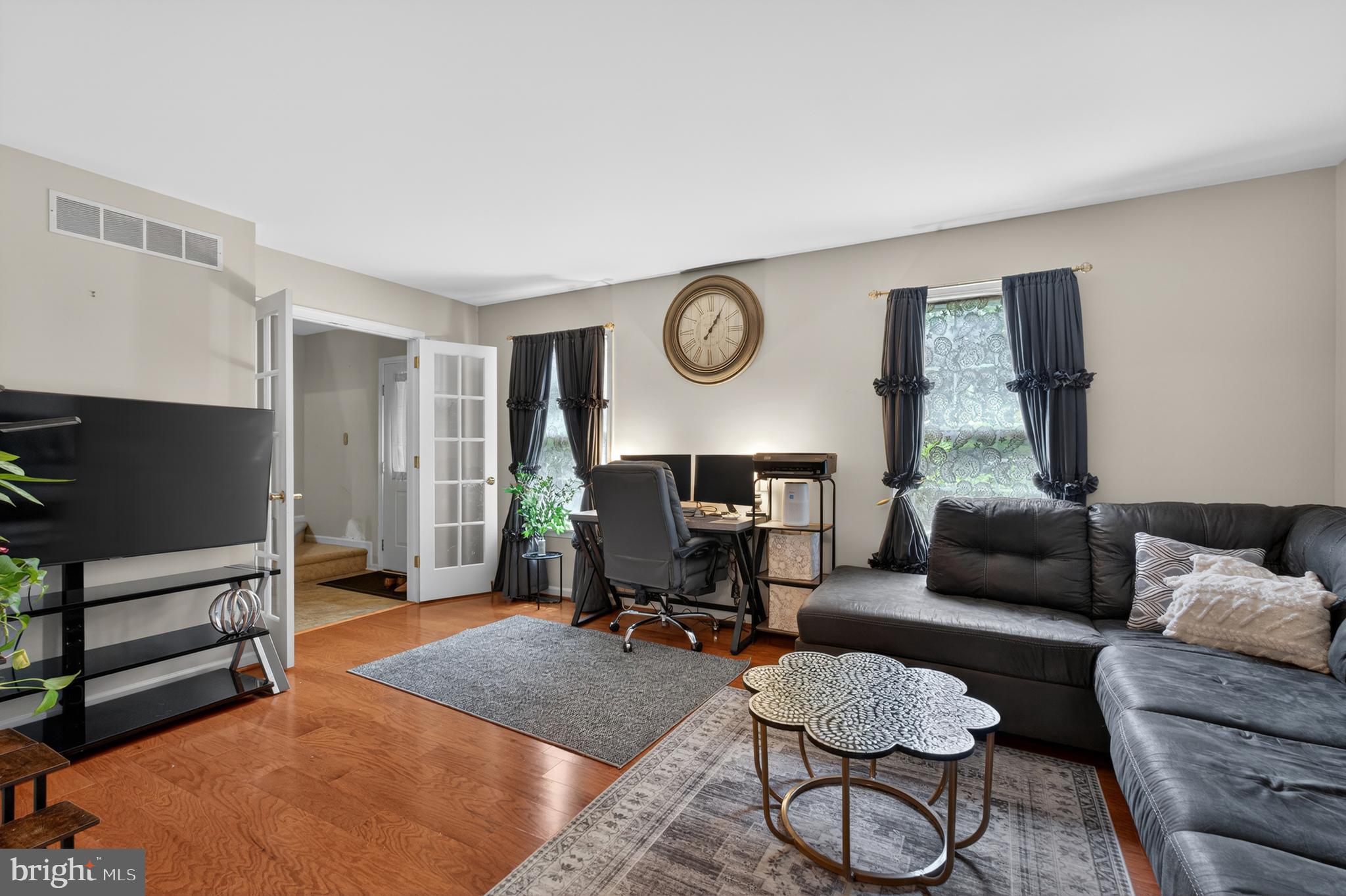 WINDING BROOKE EST - Residential